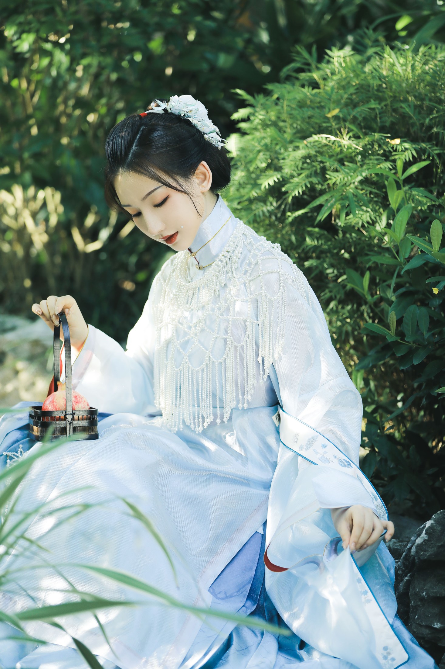 图片[4]-BunnyAroma – 《春去后》[24P]-COS写真在线网