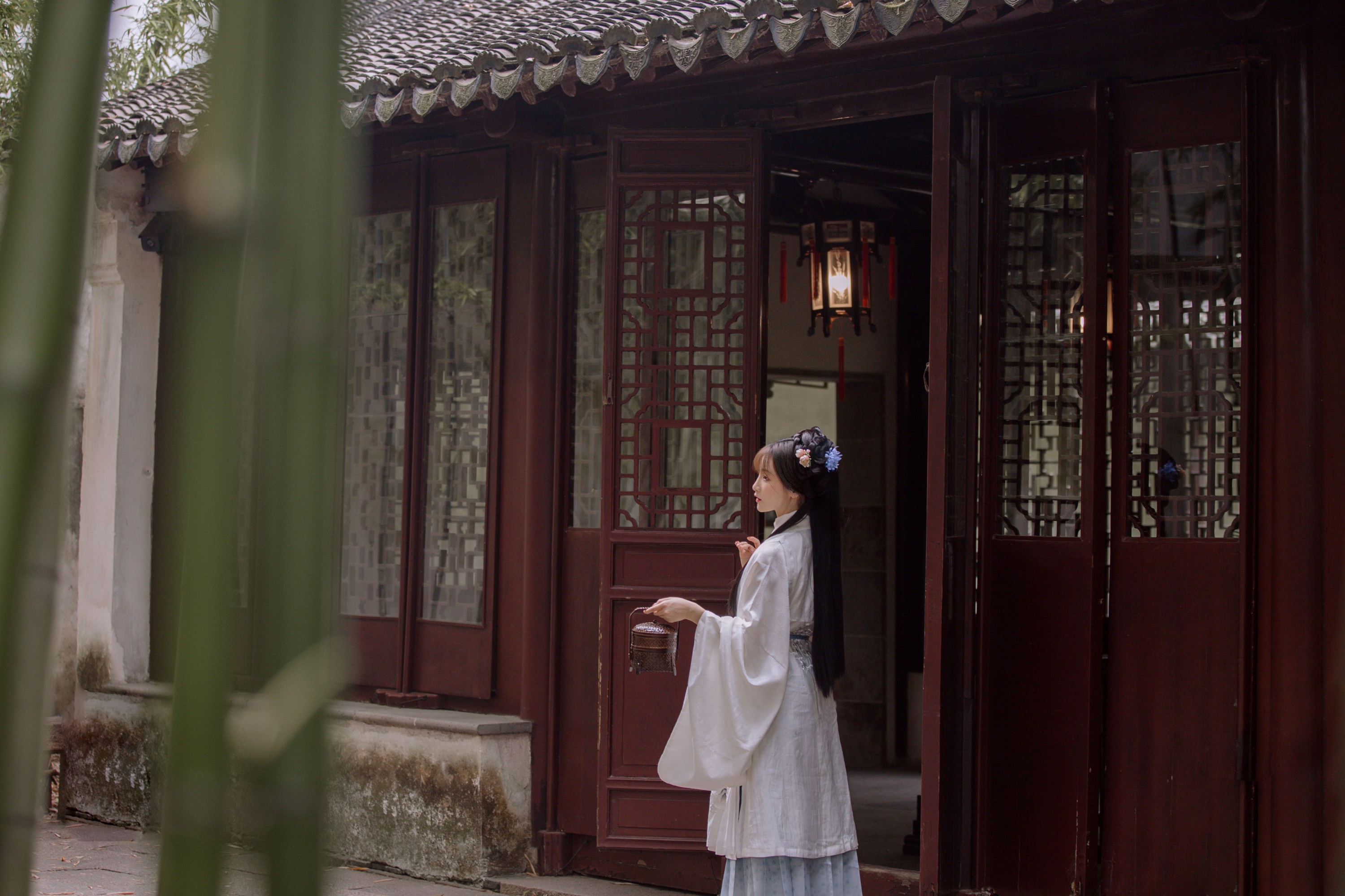 图片[5]-我是金儿呀 – 《消暑记》[27P]-COS写真在线网