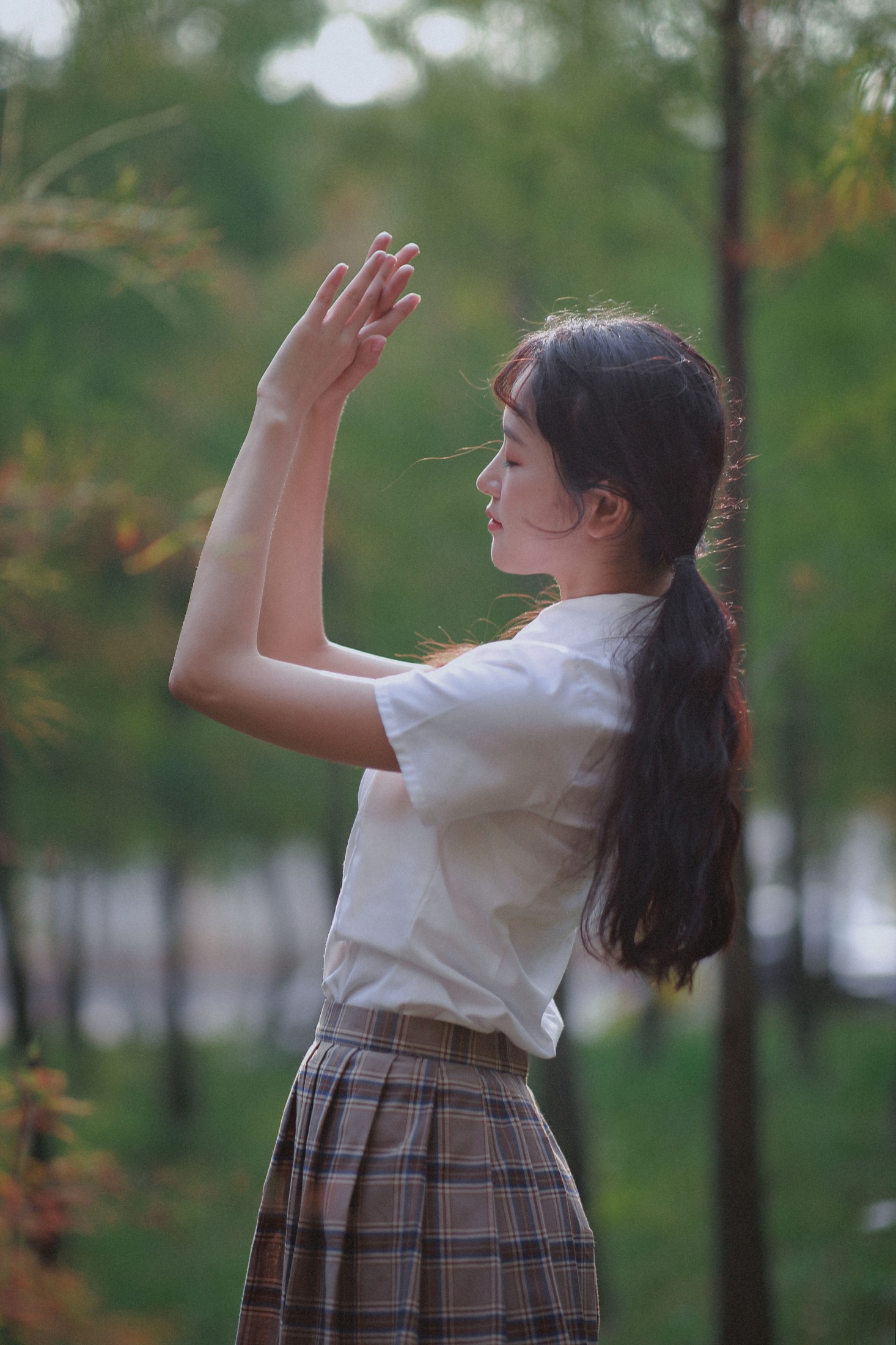 图片[5]-丫丫 菓菓-koko – 《姊妹花》[23P]-COS写真在线网
