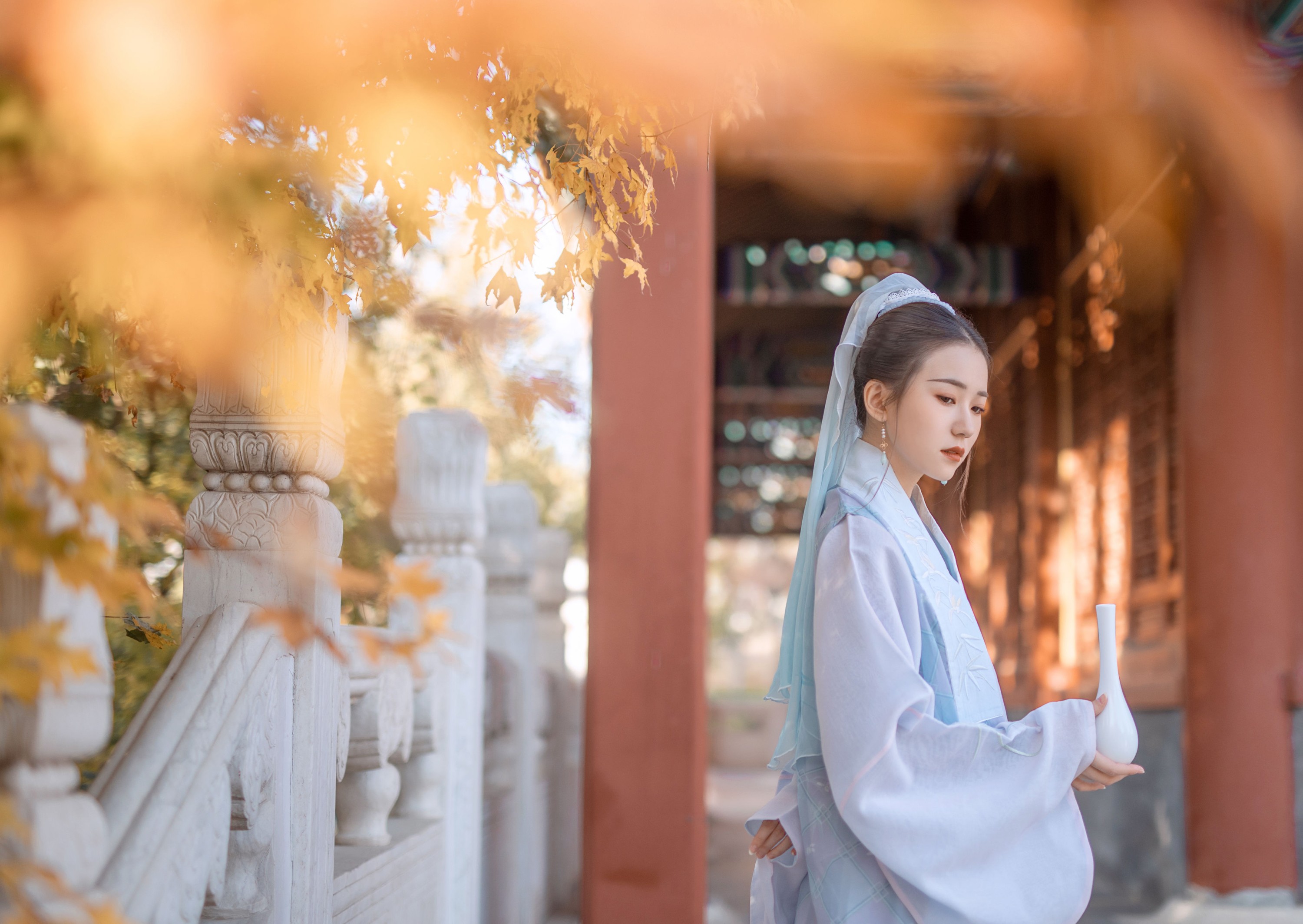 图片[4]-竹大宝Chiki – 《妙玉》[42P]-COS写真在线网