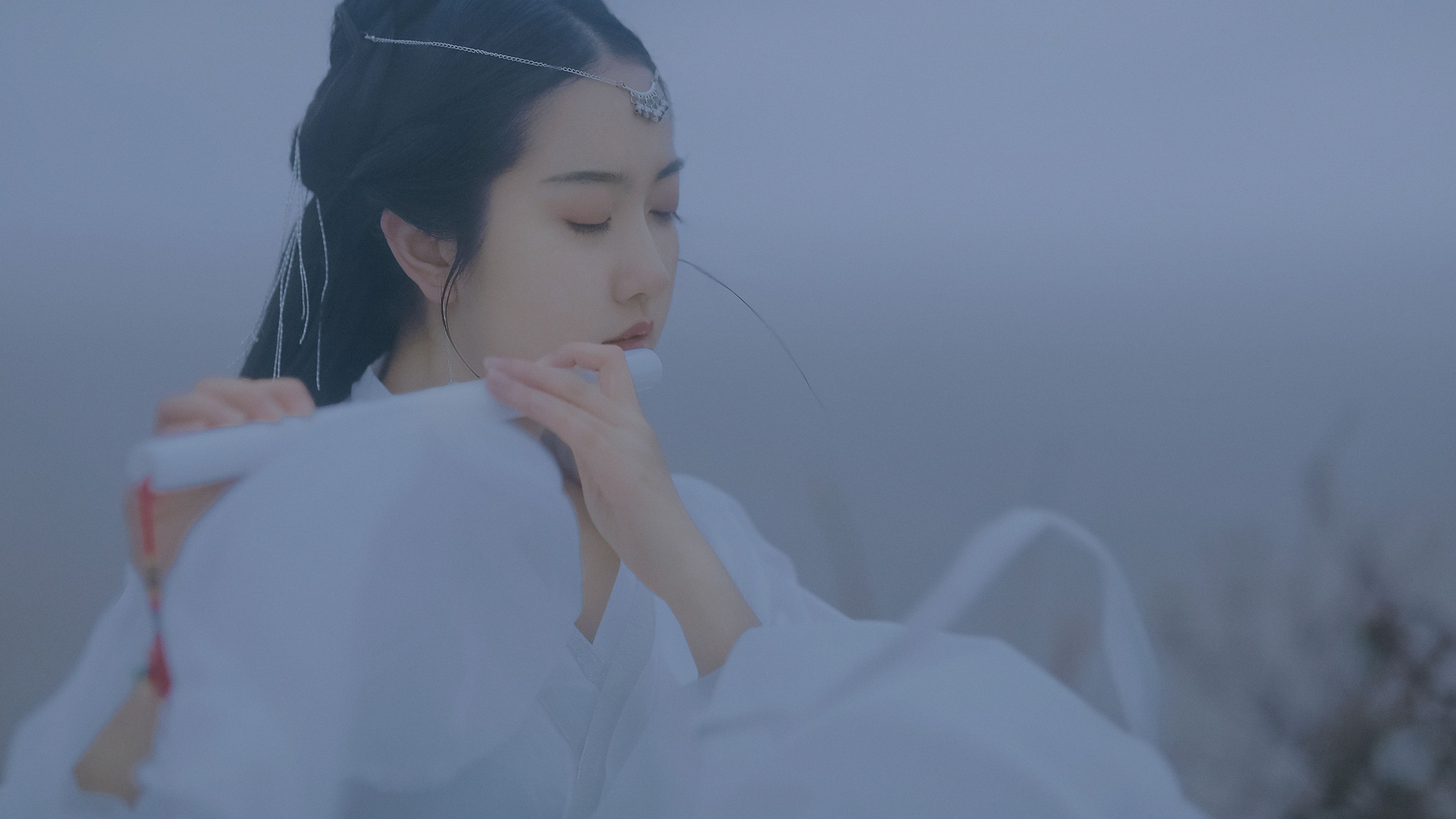 图片[4]-云之是小狐狸吖 令花羽 – 《 彻骨伤》[22P]-COS写真在线网