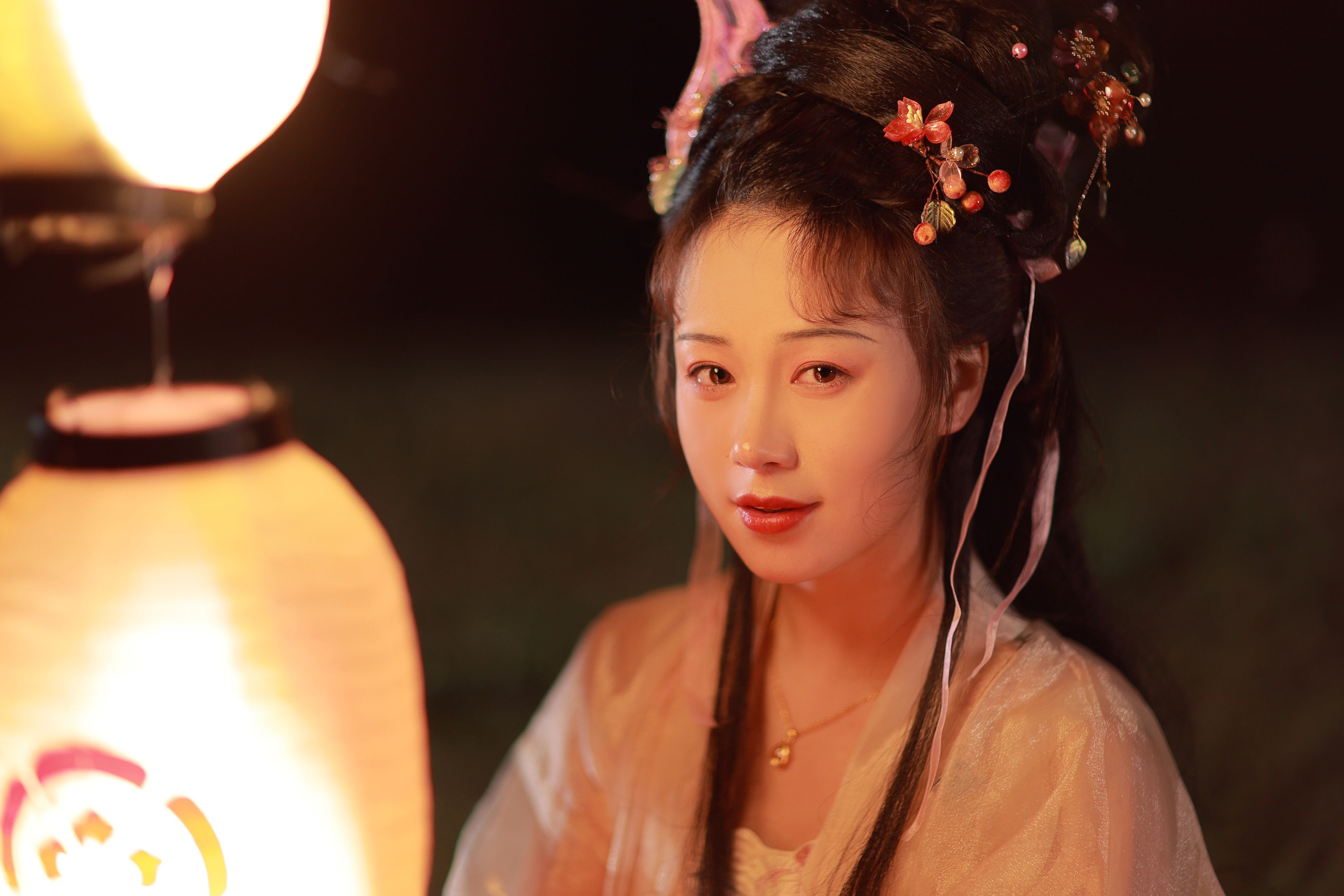 图片[5]-笑格格 – 《游园惊梦》[32P]-COS写真在线网