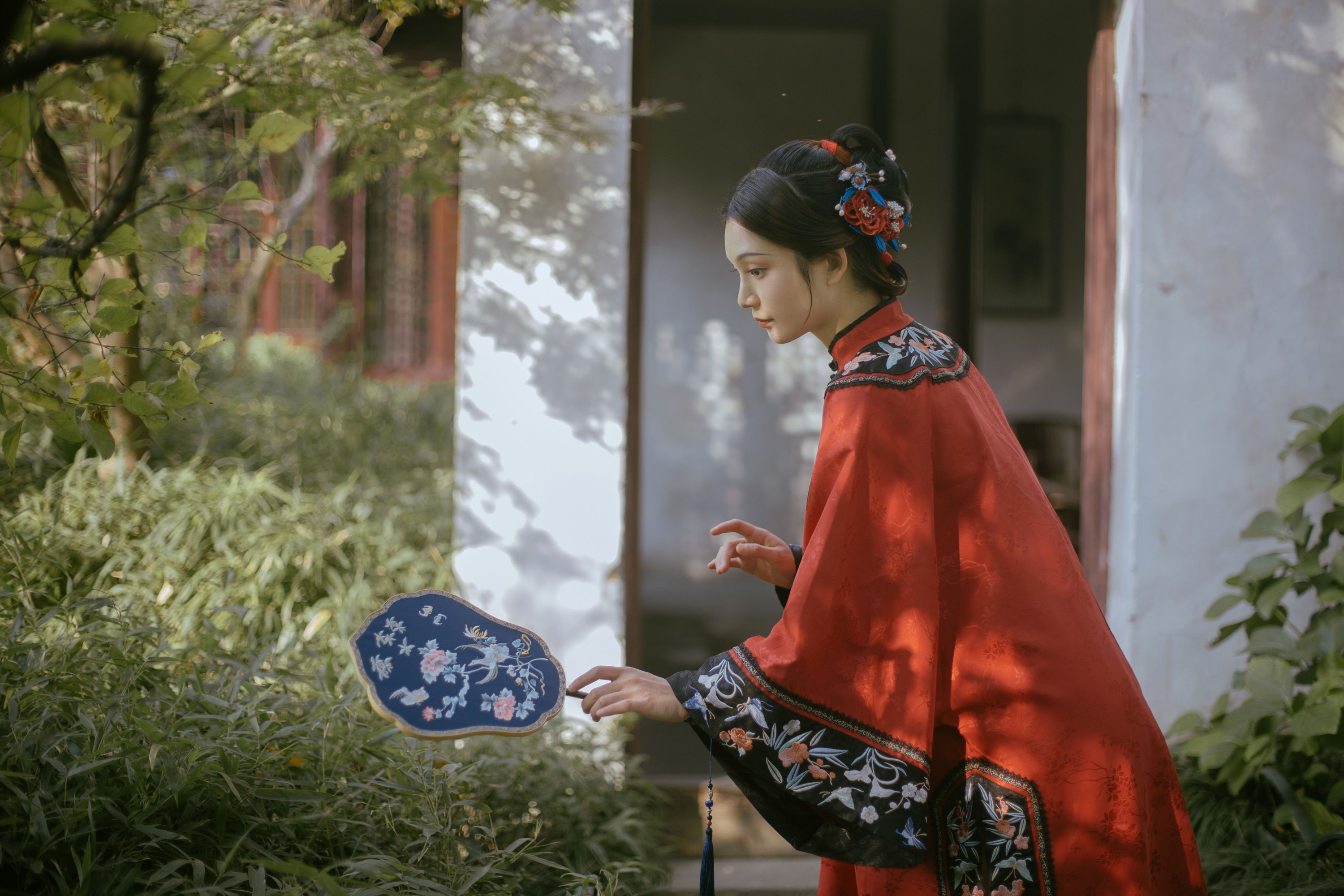 图片[4]-Juuuudy兒 – 《谁念西风独自凉》[43P]-COS写真在线网