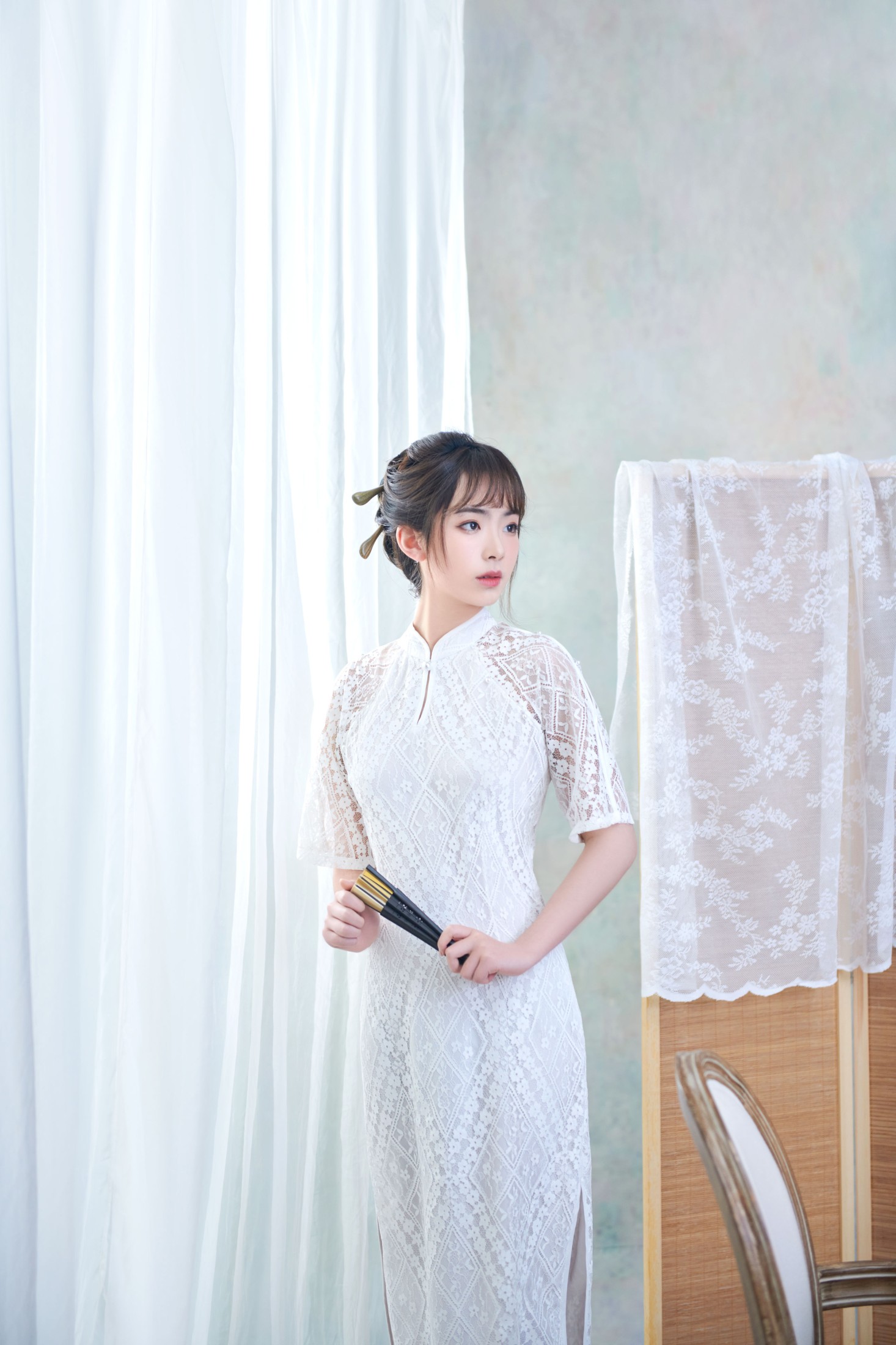 图片[5]-小胡 – 《白玫瑰》[21P]-COS写真在线网