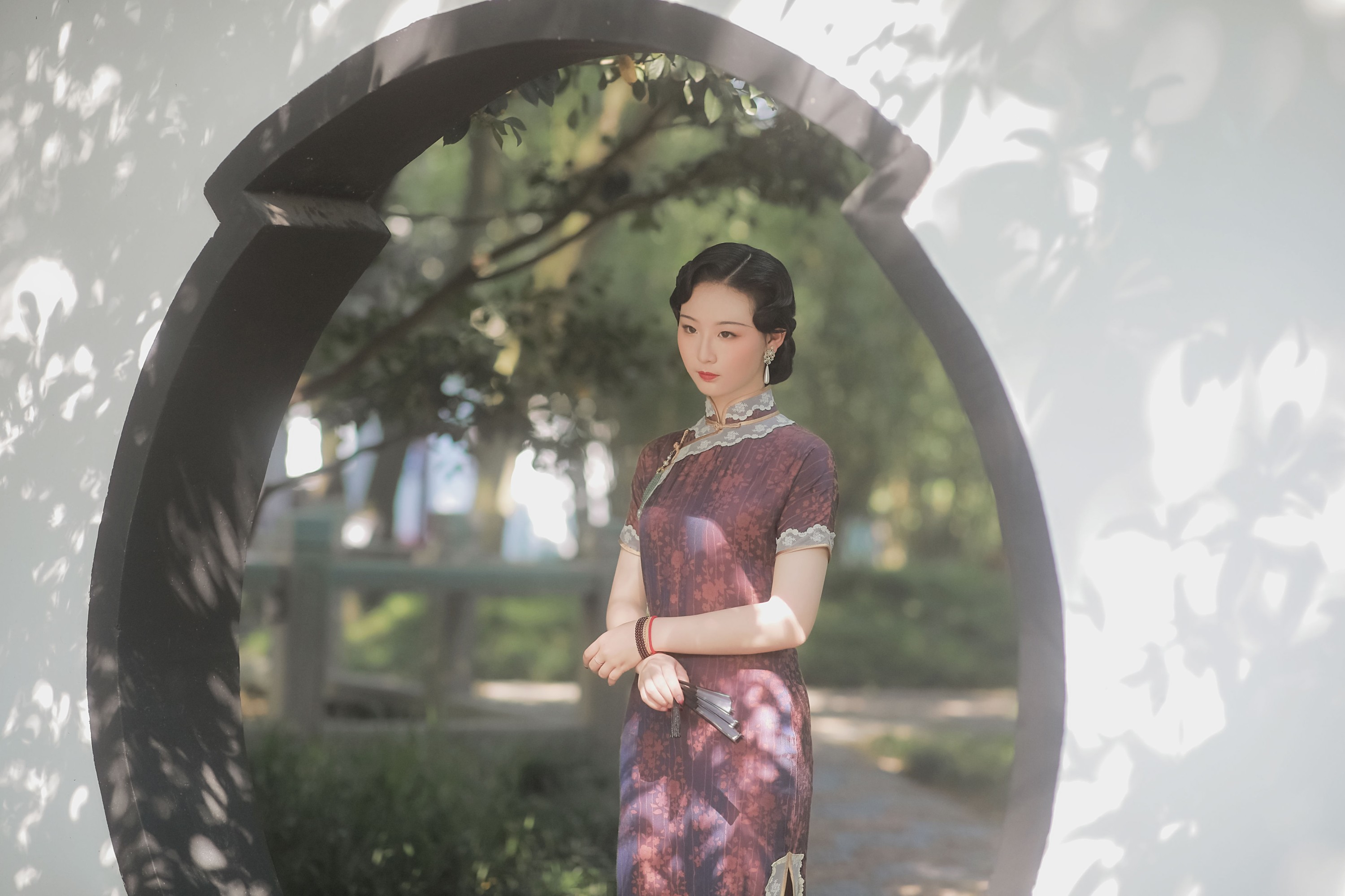 图片[4]-绫绫Ling – 《那年那时》[22P]-COS写真在线网