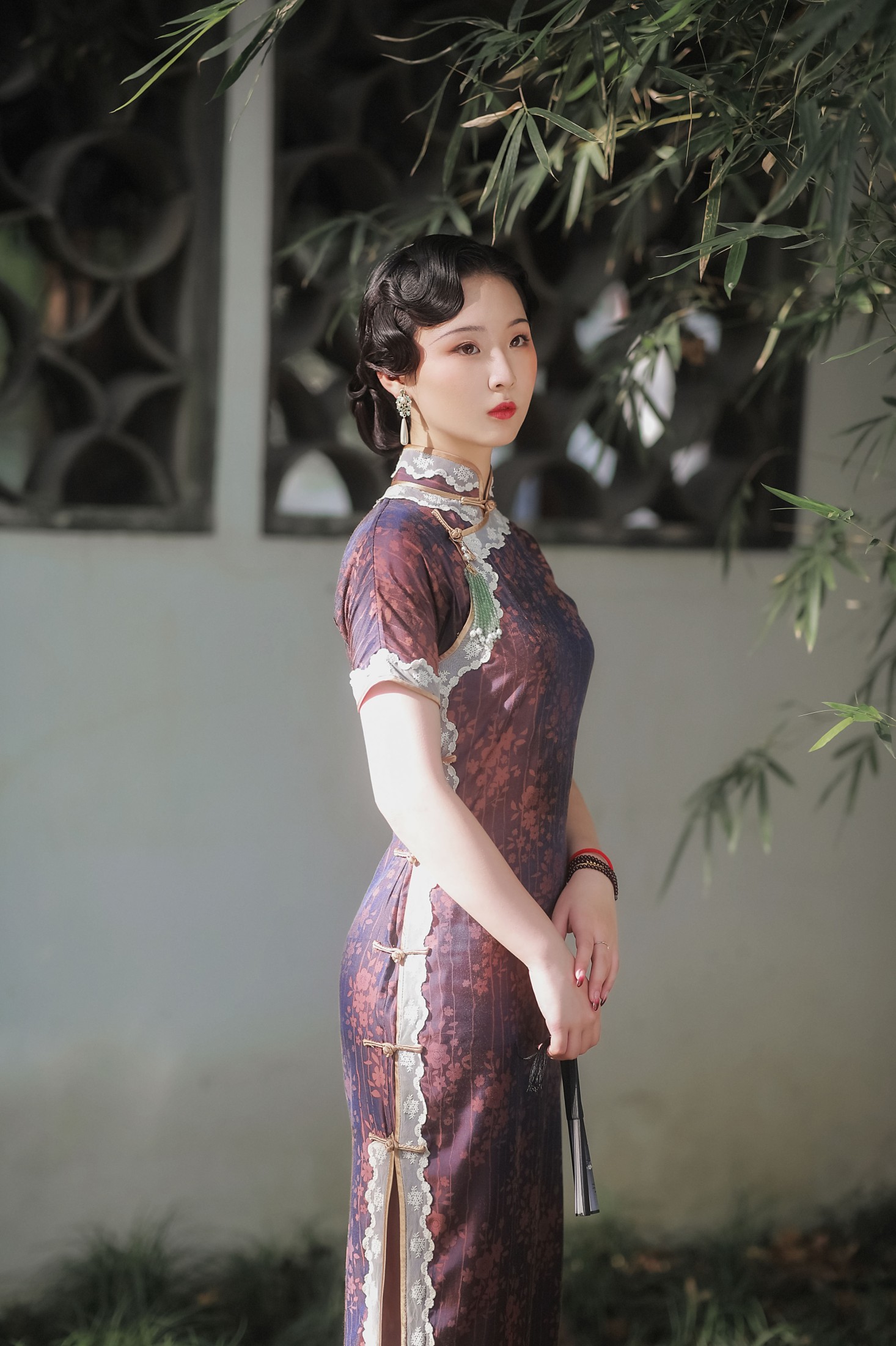图片[3]-绫绫Ling – 《那年那时》[22P]-COS写真在线网