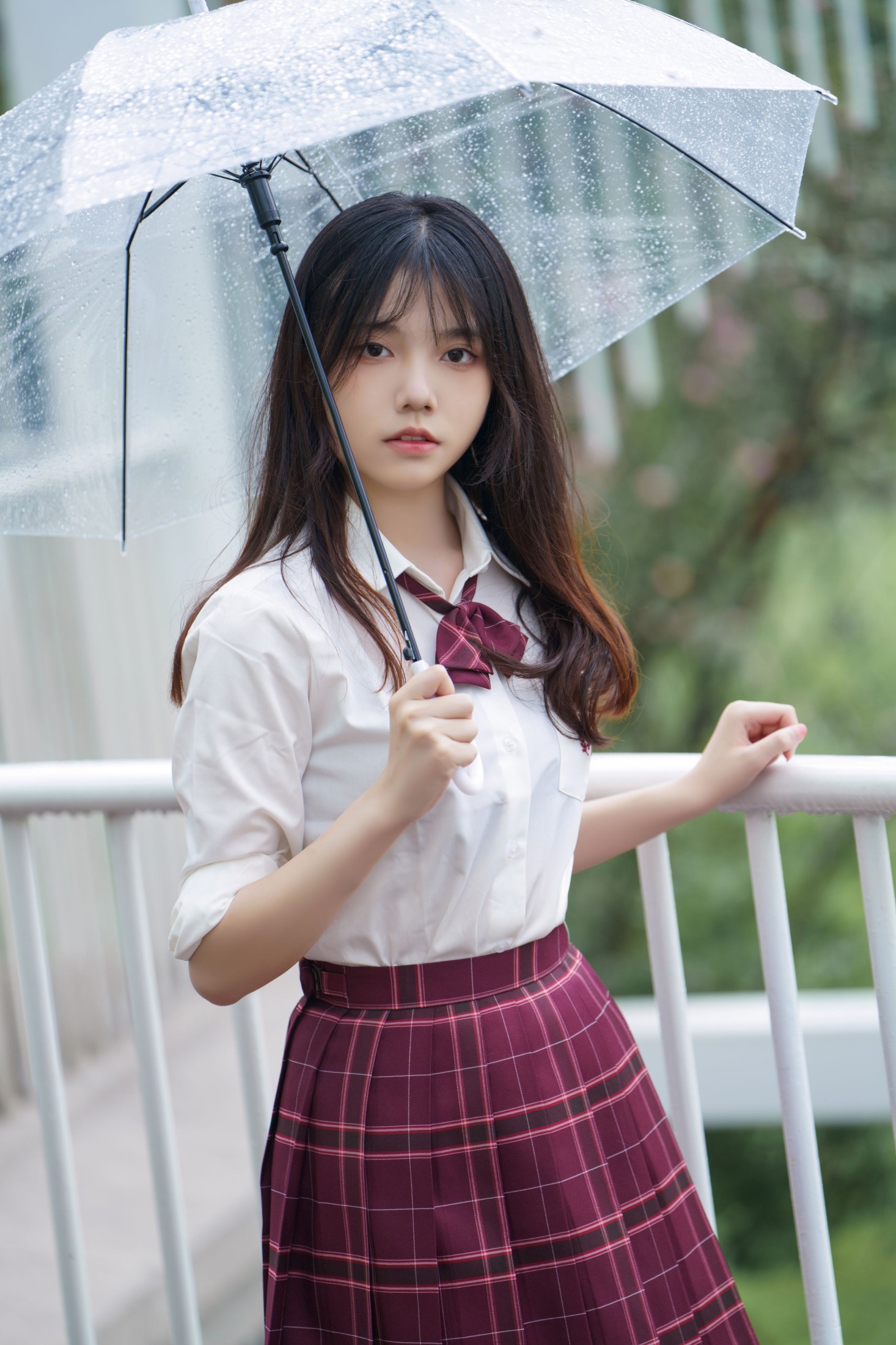 图片[4]-灰猫 – 《雨之秋》[28P]-COS写真在线网