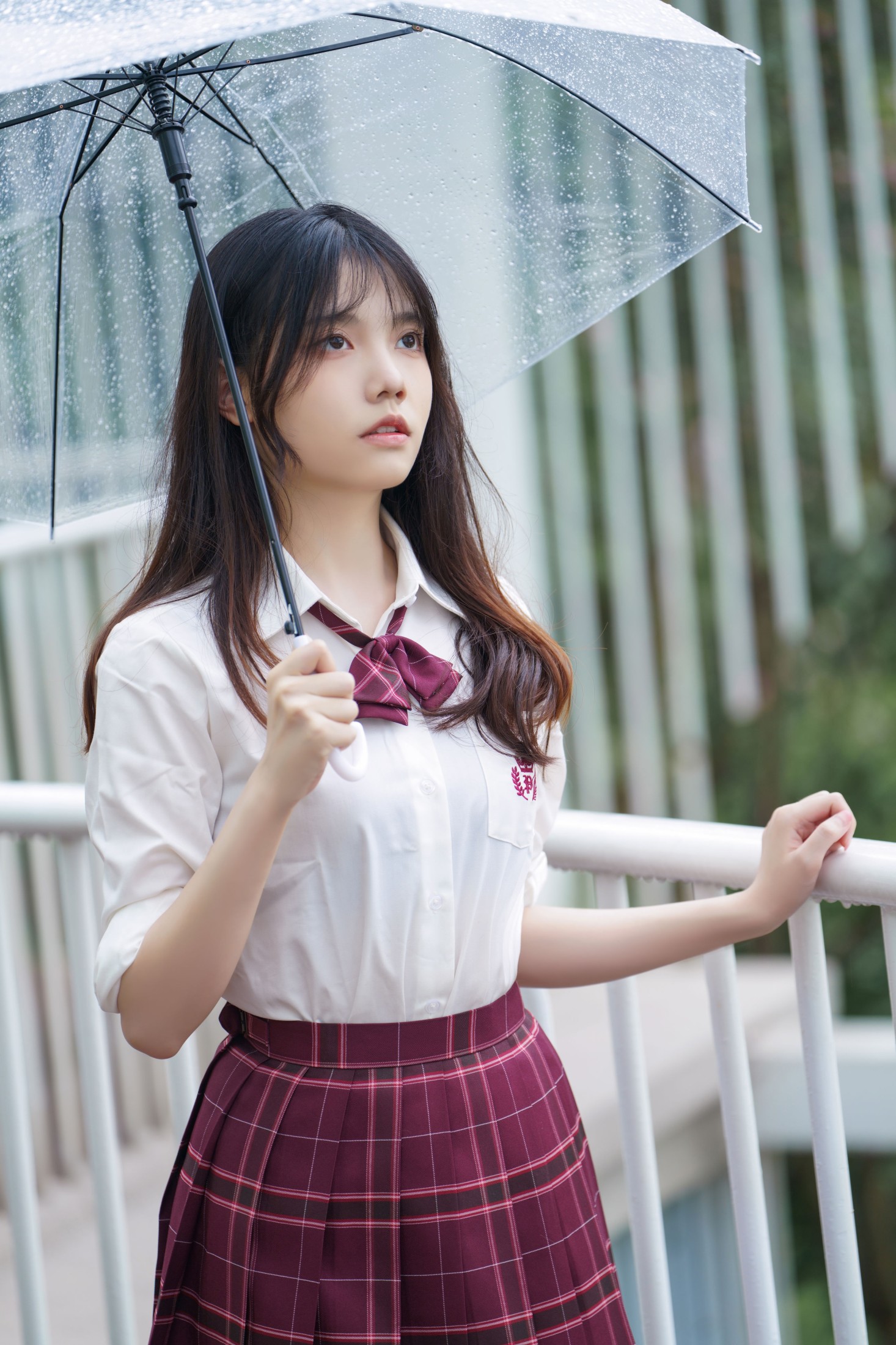 图片[3]-灰猫 – 《雨之秋》[28P]-COS写真在线网