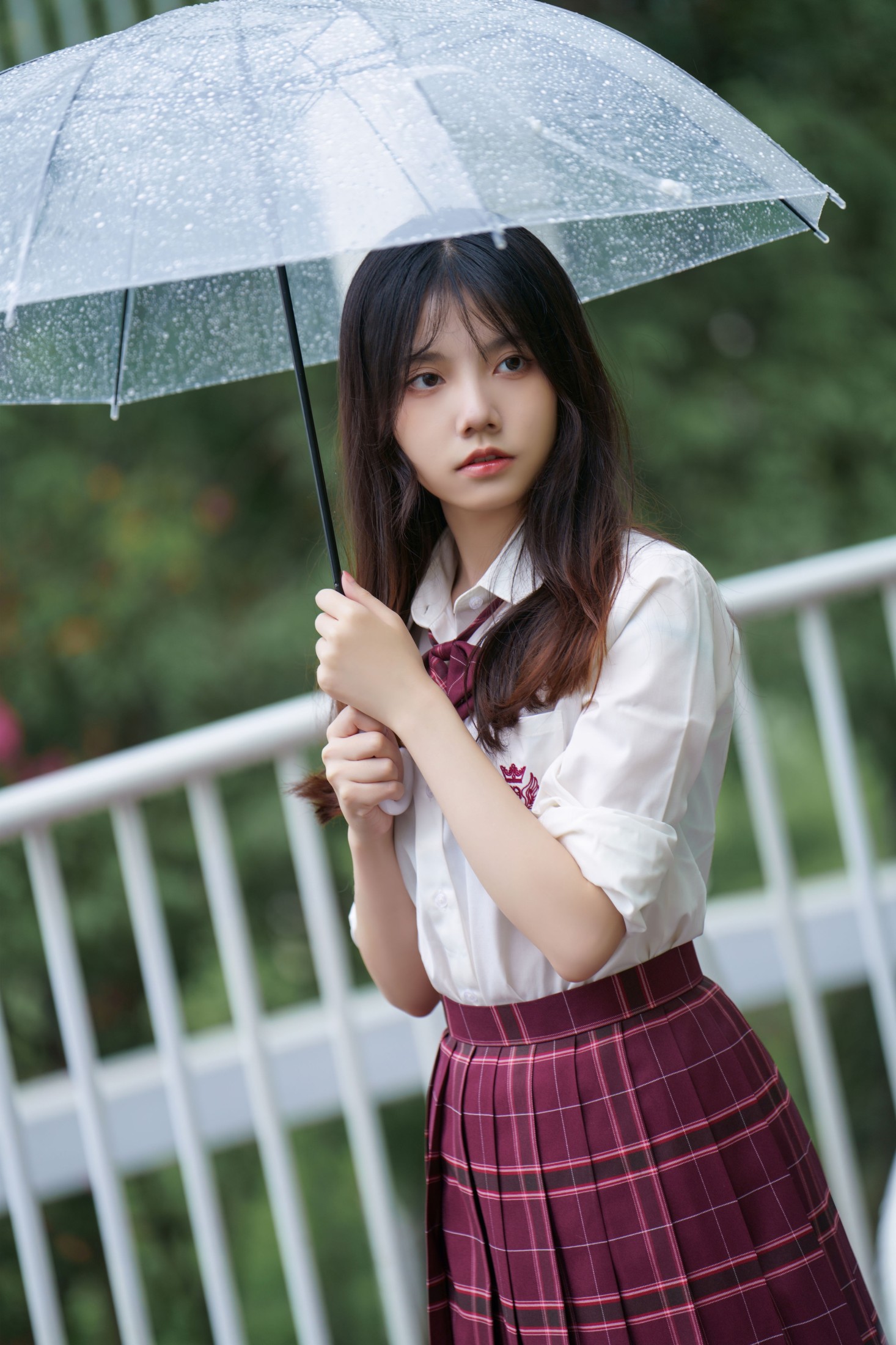 图片[5]-灰猫 – 《雨之秋》[28P]-COS写真在线网