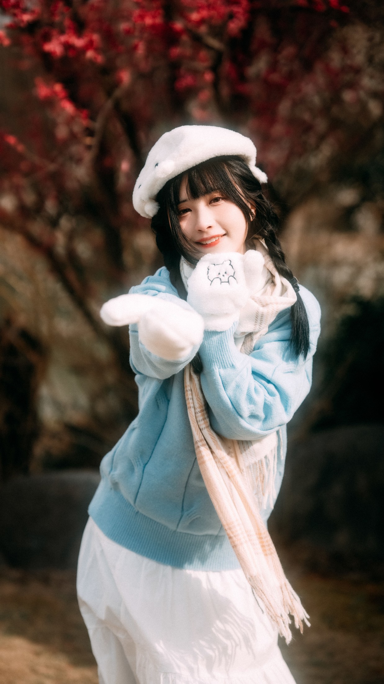 图片[5]-铁板欧尼酱 – 《萌系妹子》[47P]-COS写真在线网