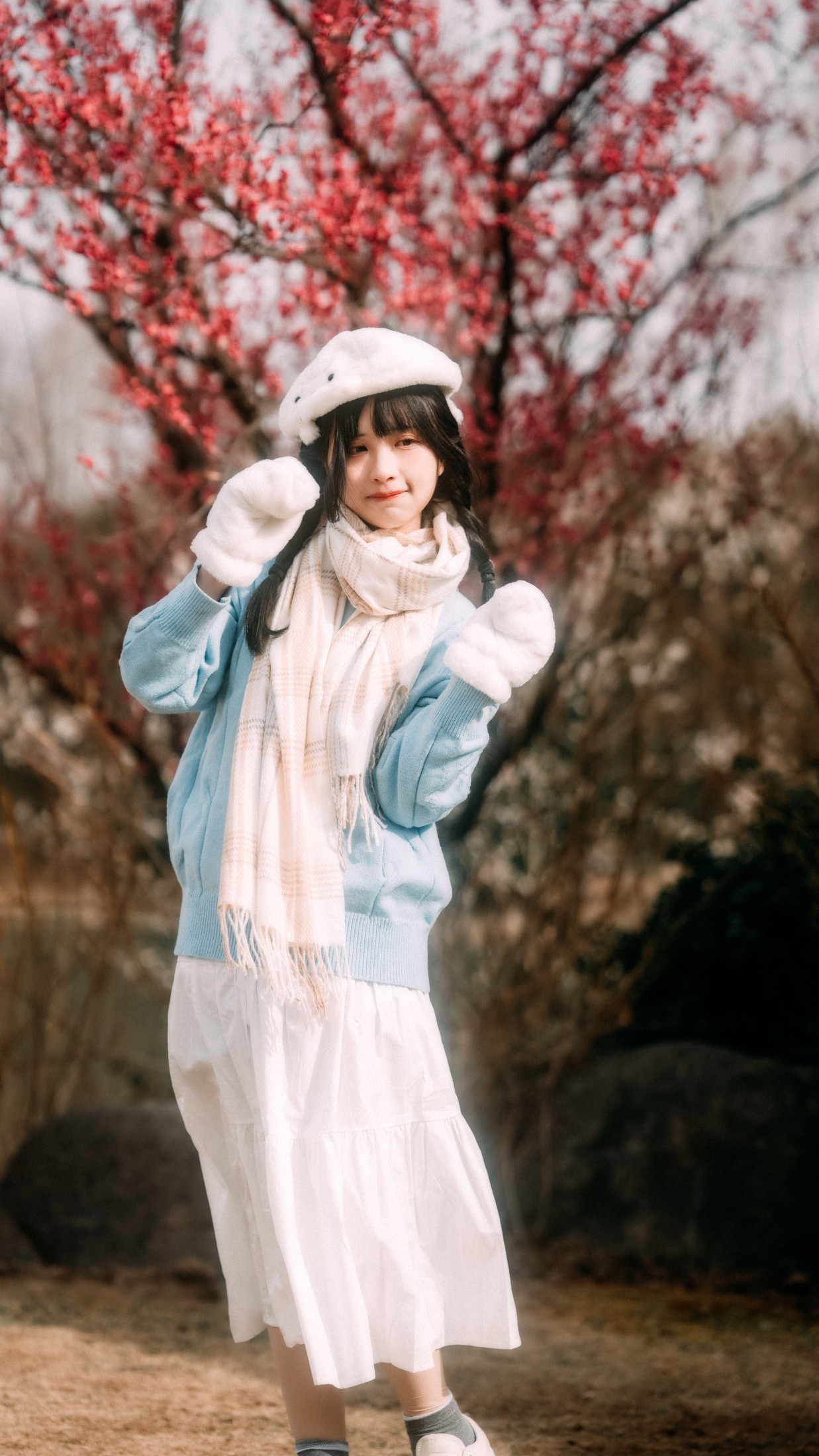 图片[3]-铁板欧尼酱 – 《萌系妹子》[47P]-COS写真在线网