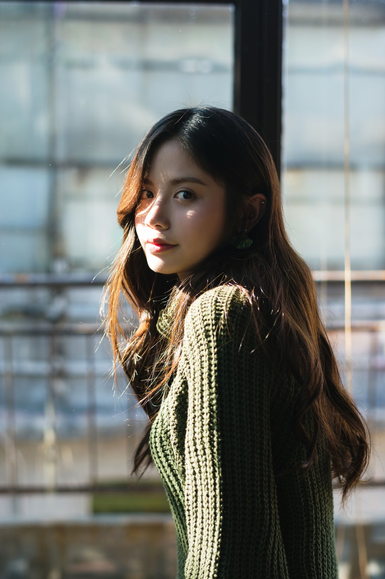 图片[4]-婧婧 – 《南乐》[21P]-COS写真在线网