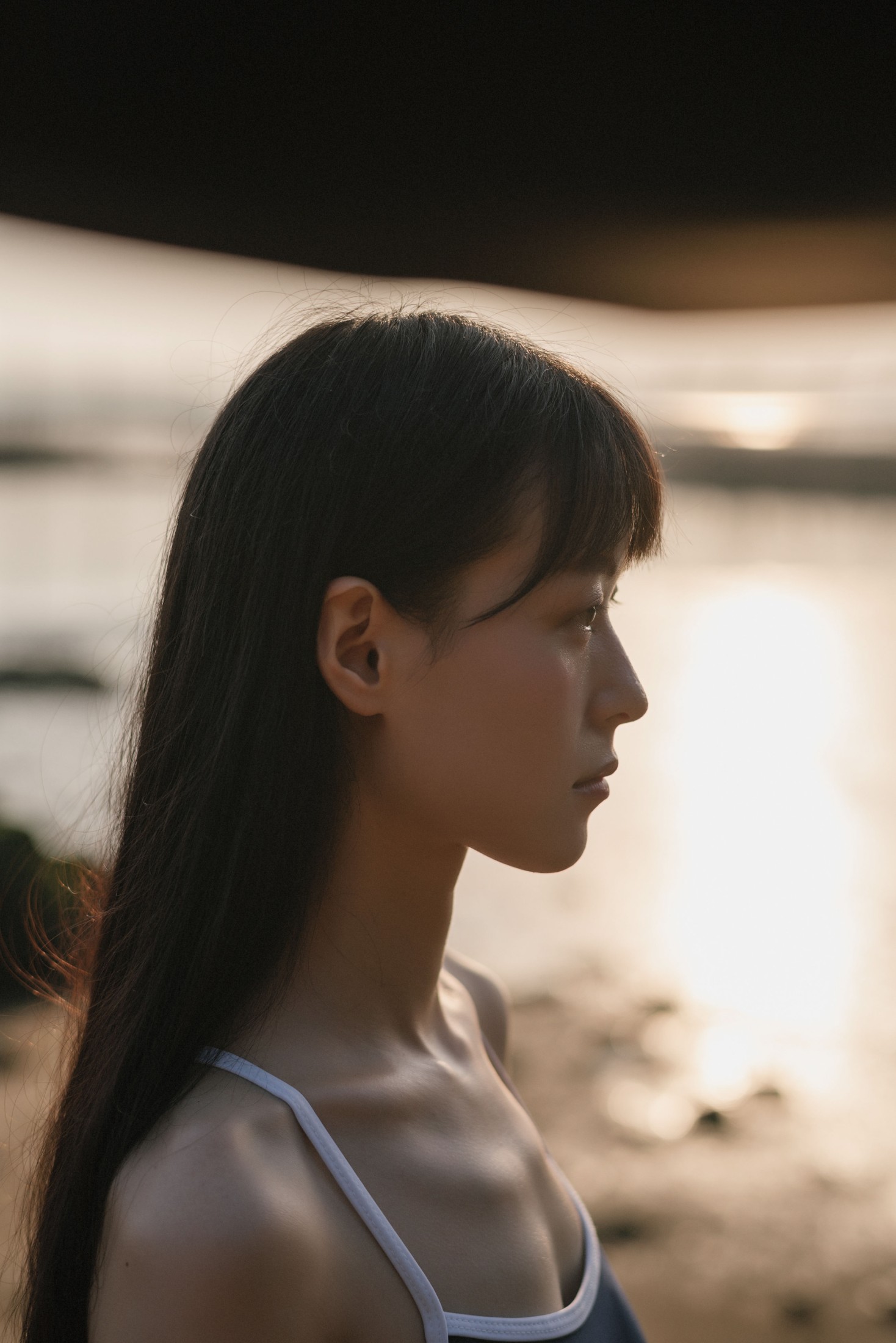 图片[5]-小球 – 《化身孤岛的鲸》[26P]-COS写真在线网