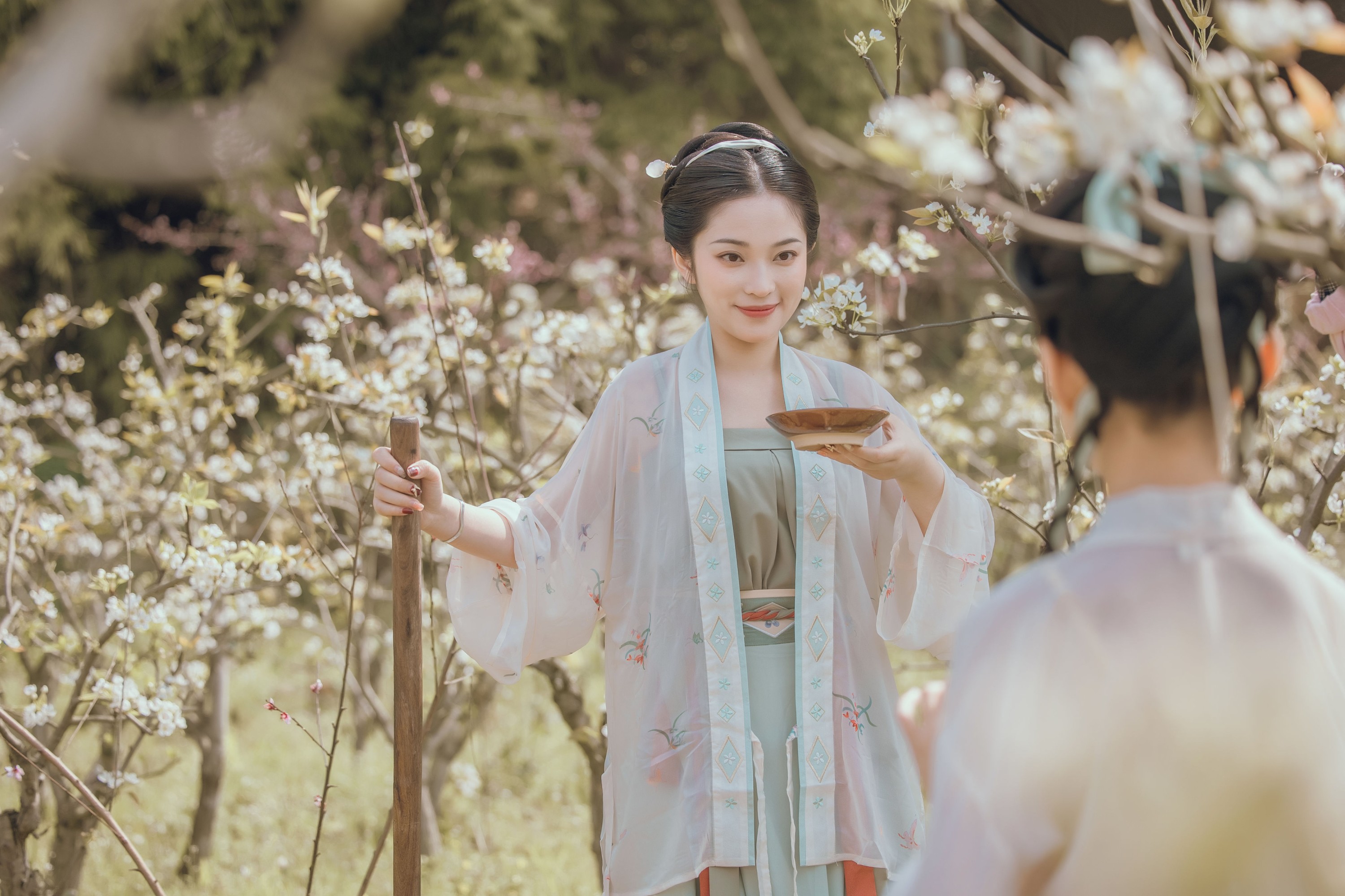 图片[4]-睿睿 – 《春日》[56P]-COS写真在线网