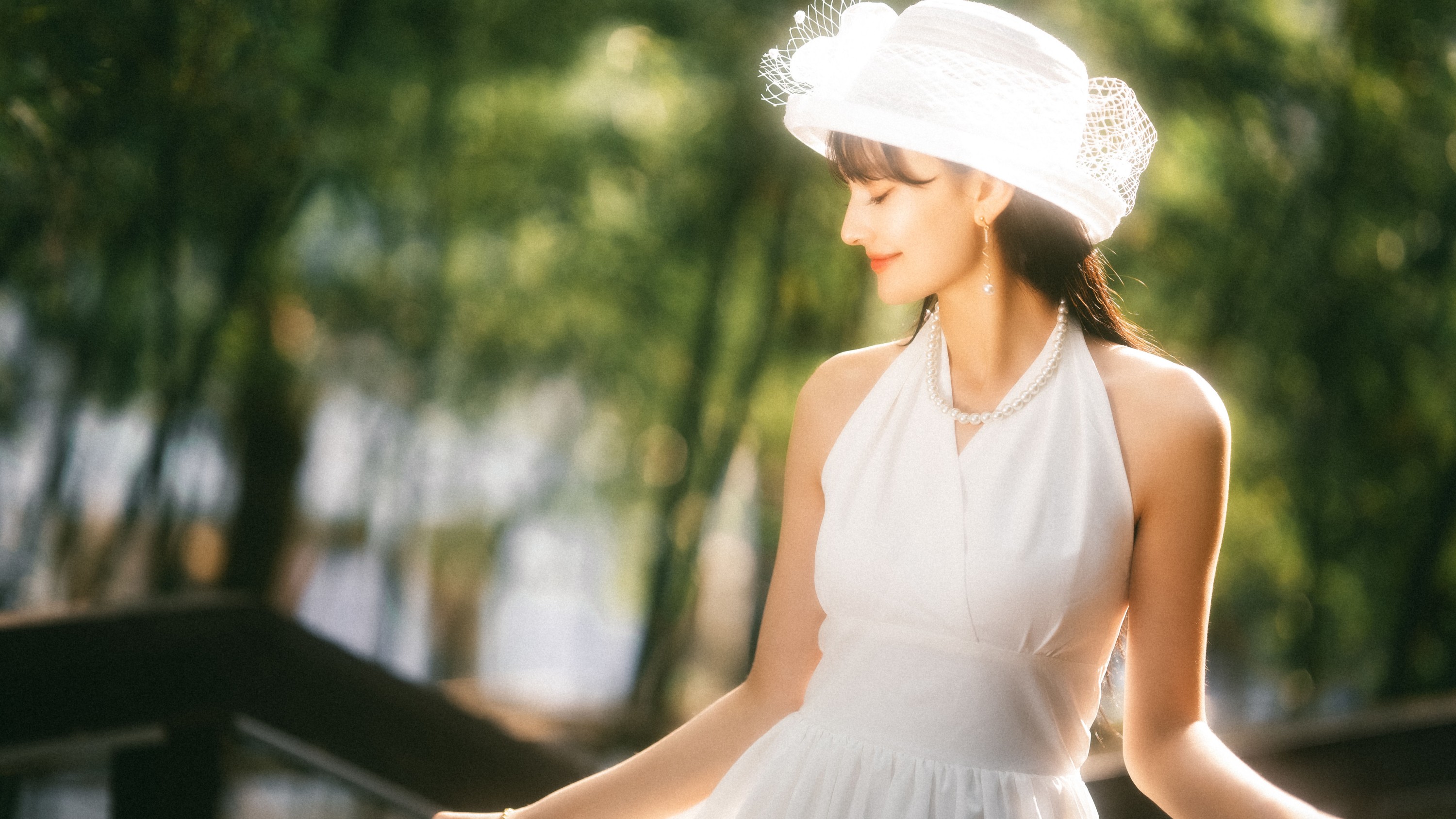 图片[3]-莎莎 – 《午后阳光》[39P]-COS写真在线网