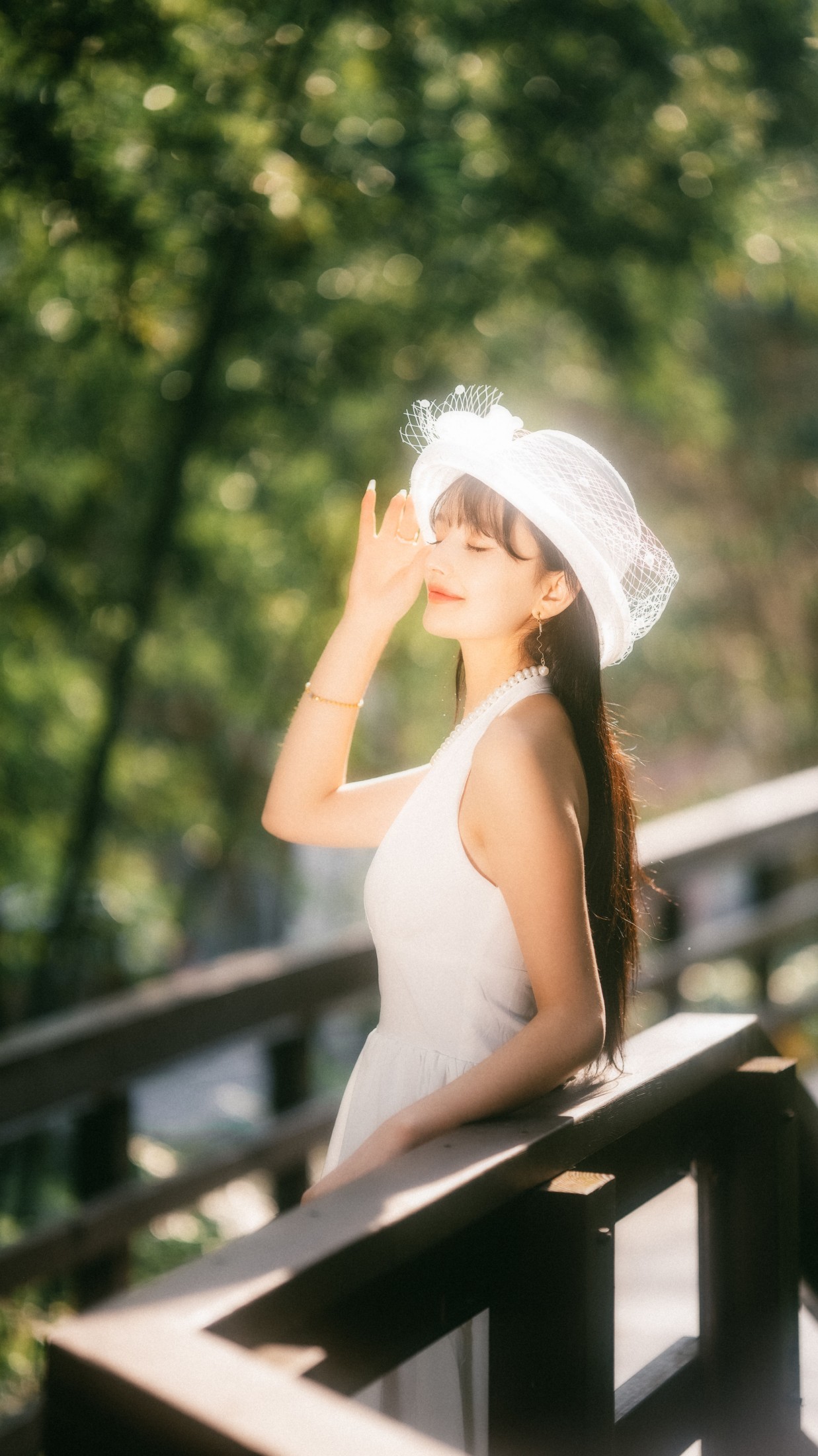 图片[4]-莎莎 – 《午后阳光》[39P]-COS写真在线网