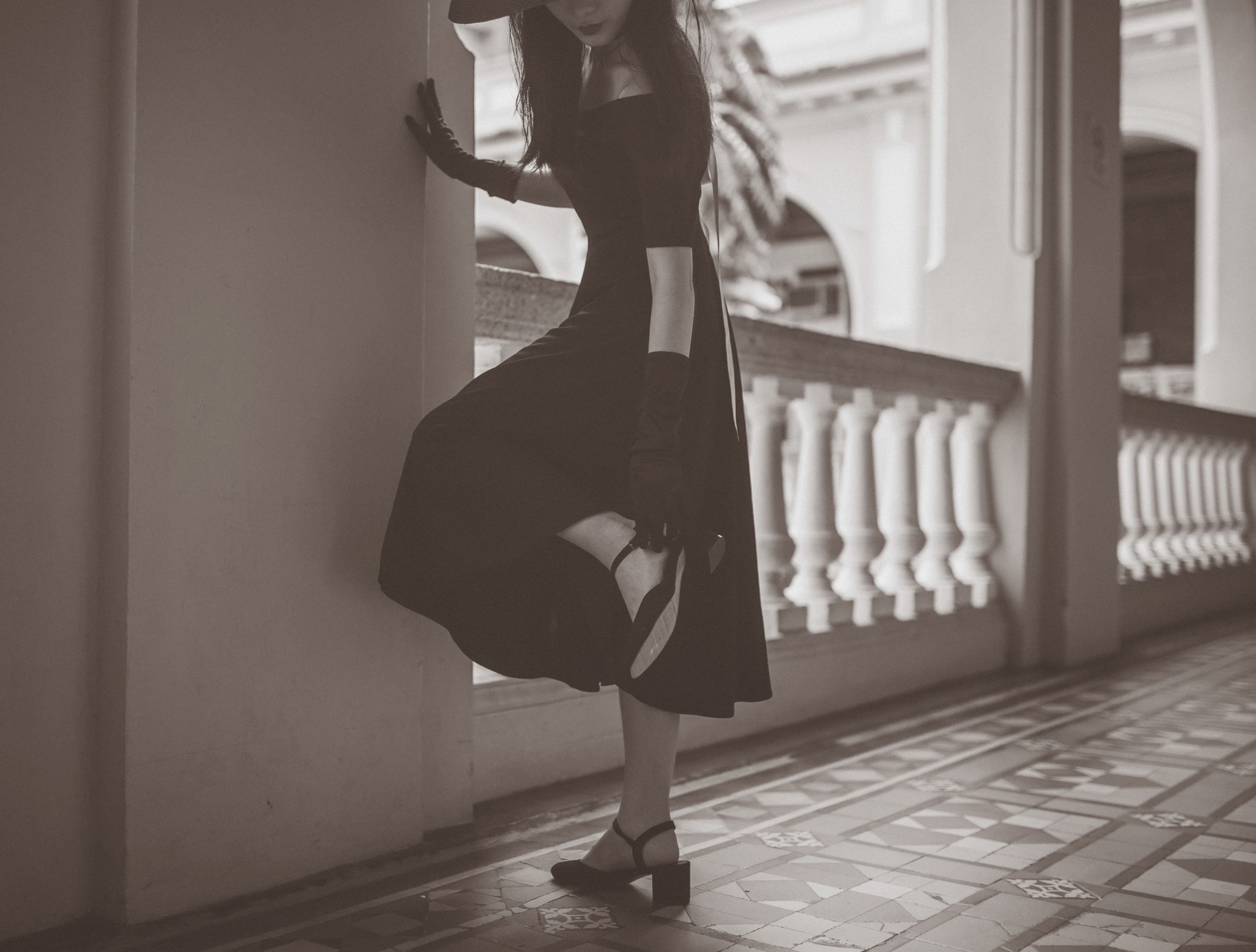 图片[5]-玉甜 – 《小城故事》[26P]-COS写真在线网
