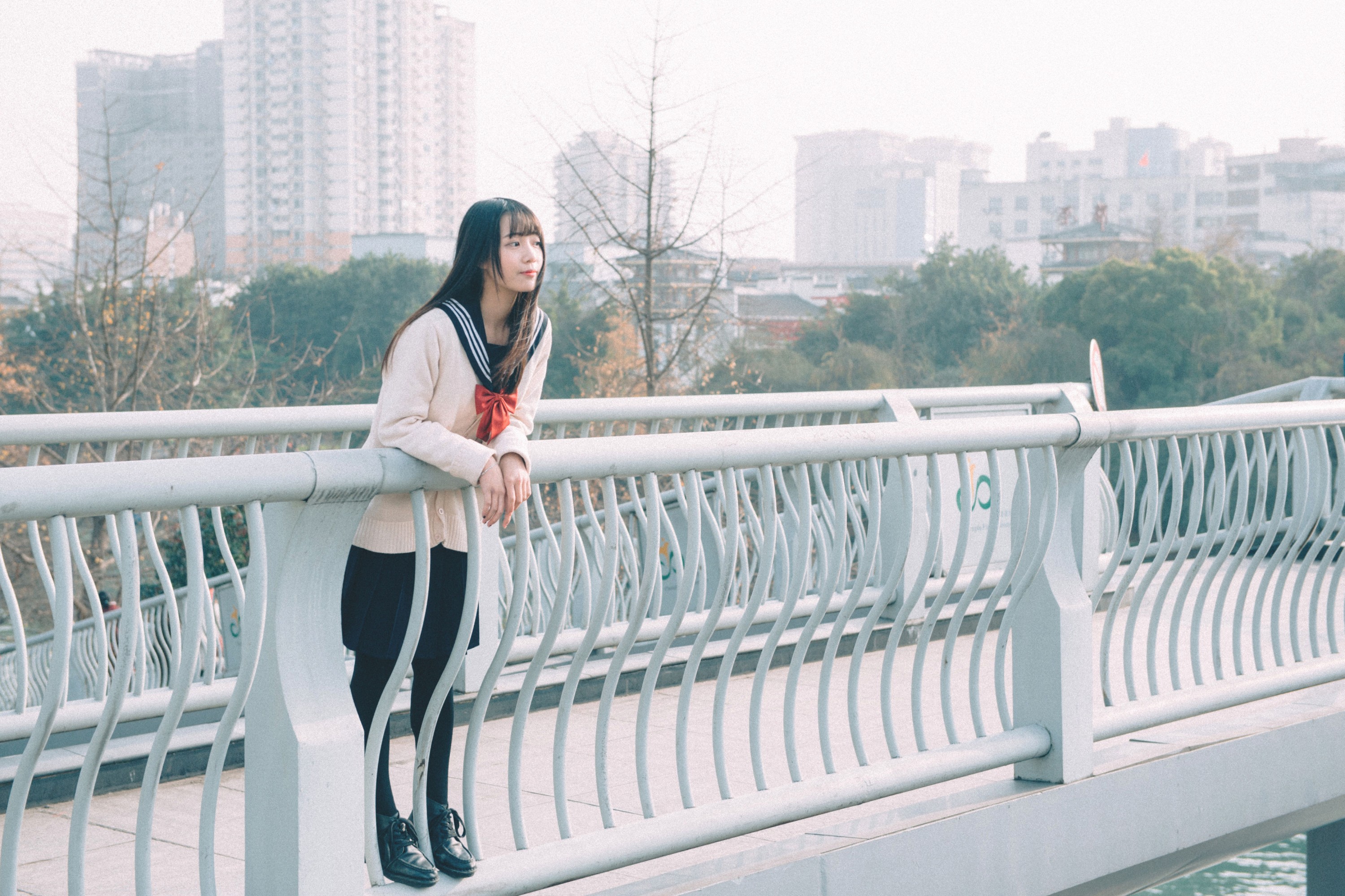 如歌 – 《暖阳下》[22P] - 秀人网免费无水印在线套图写真