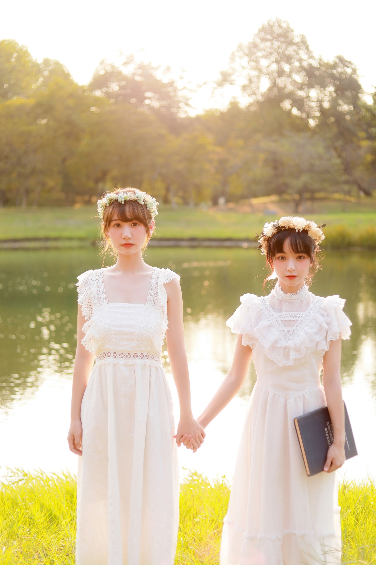 图片[5]-宝珠ne 一栗莎子 – 《夏日湖畔》[29P]-COS写真在线网