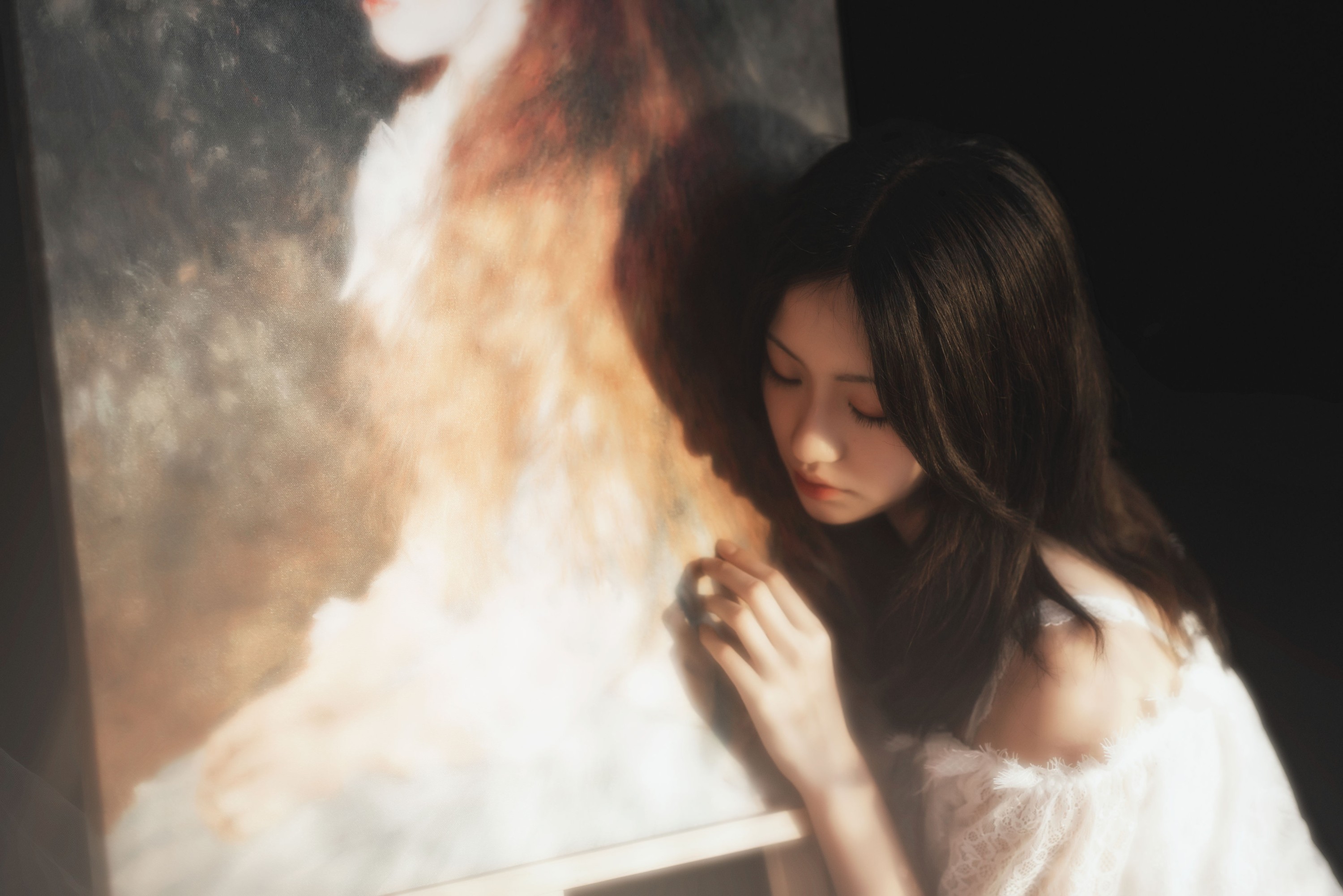 图片[5]-沧霁桔梗 – 《L’Amant》[24P]-COS写真在线网