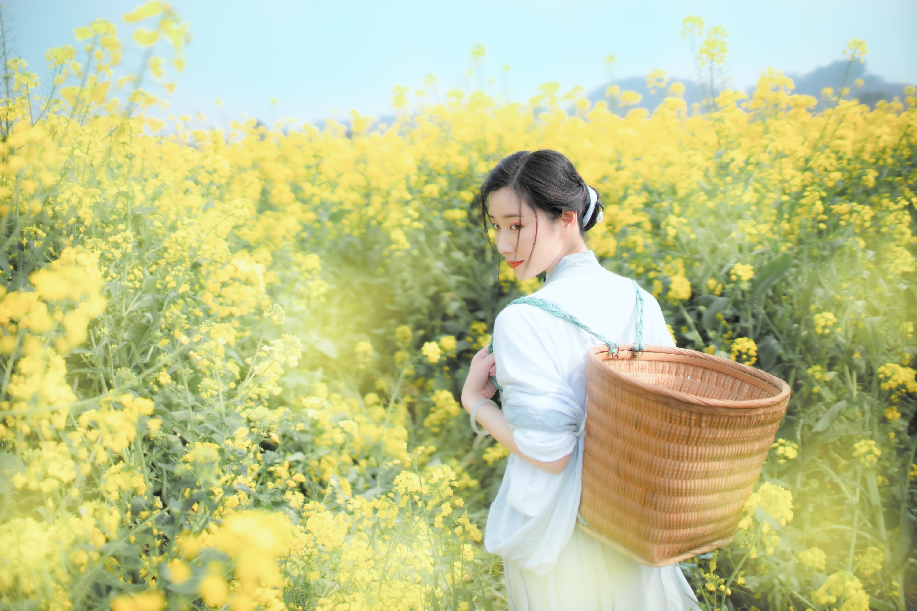 图片[4]-木哥 – 《春日迟迟》[45P]-COS写真在线网