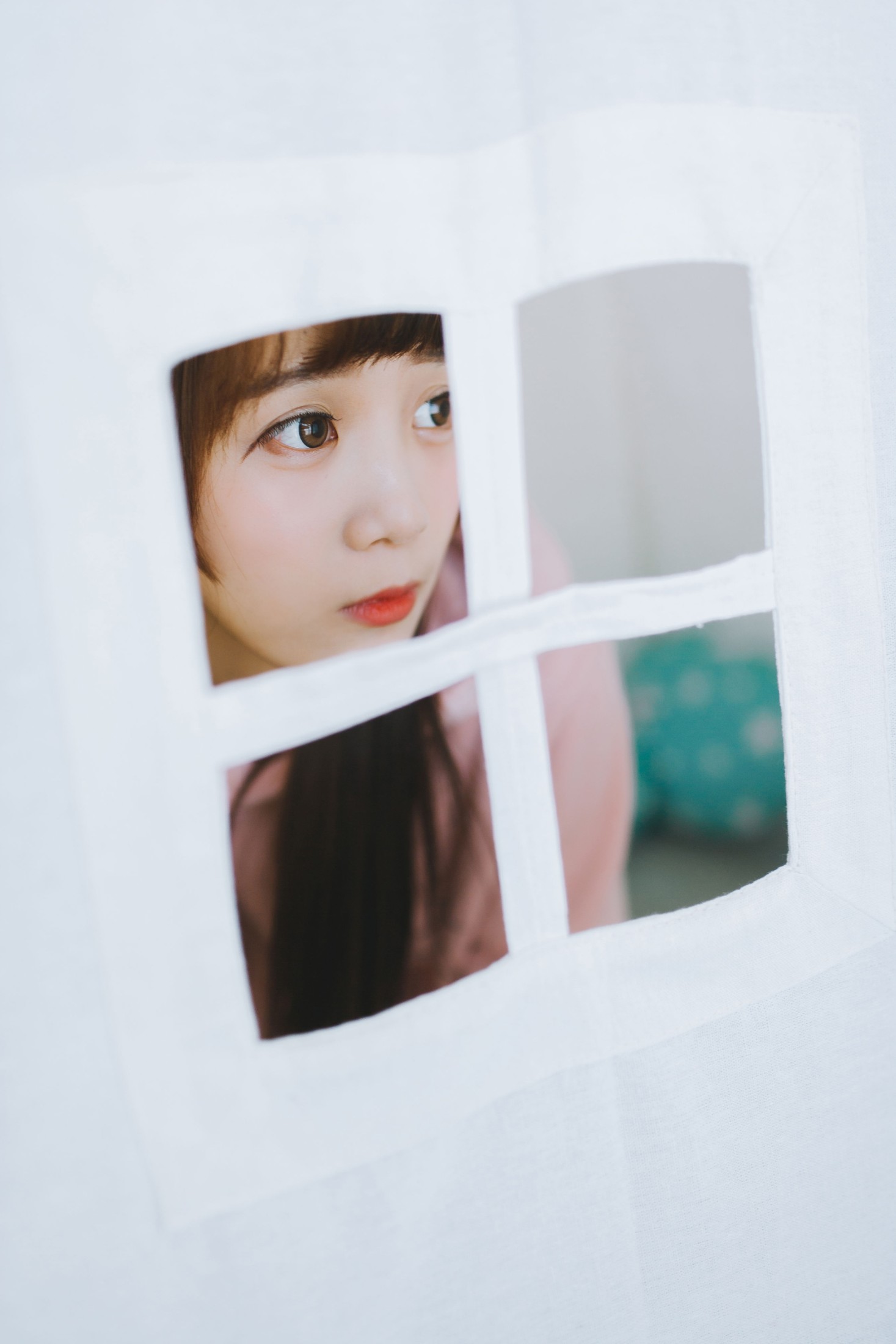 图片[4]-如歌 – 《青春如你》[22P]-COS写真在线网