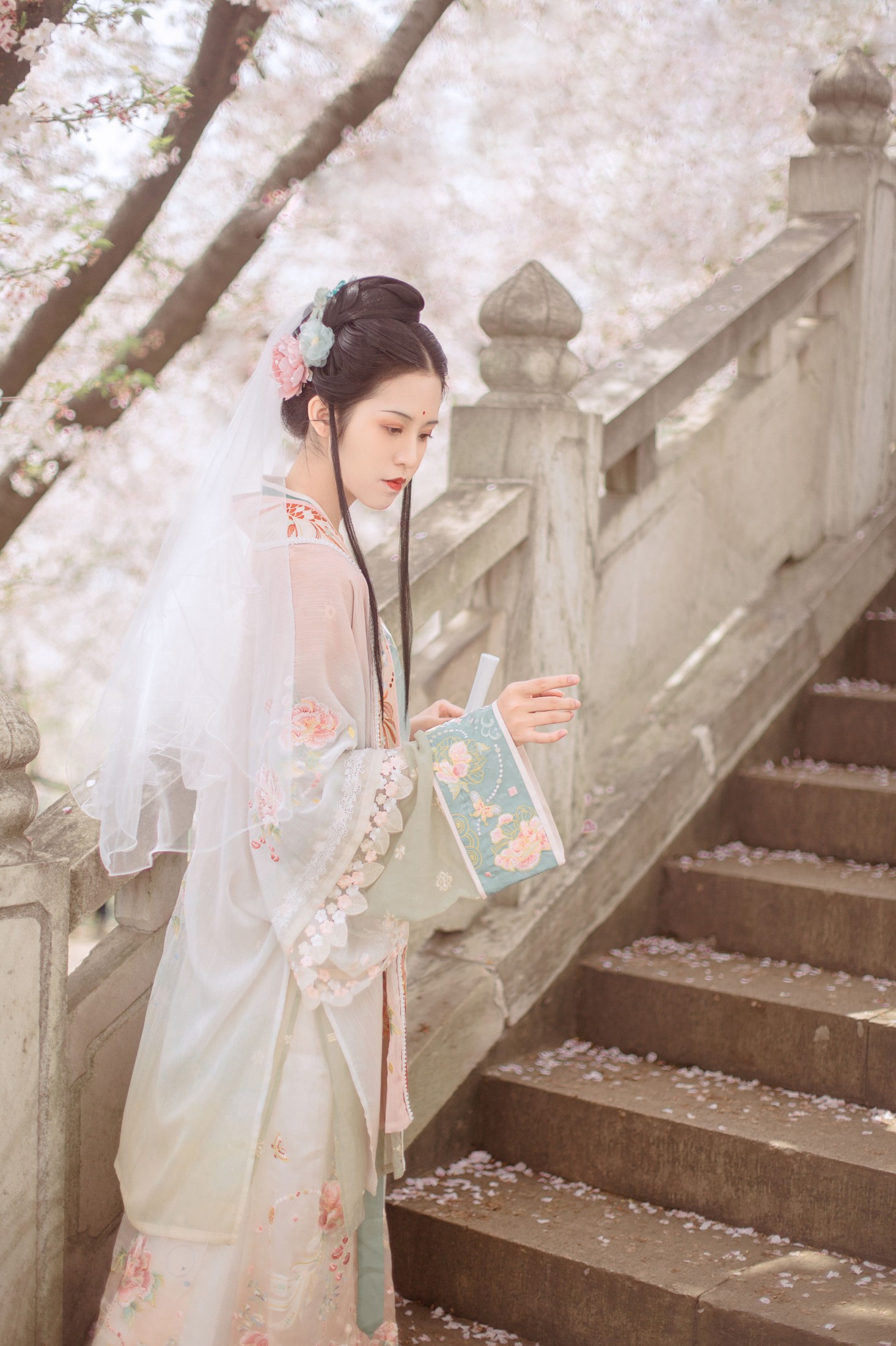 图片[5]-沐槿cutie – 《春日宴》[31P]-COS写真在线网