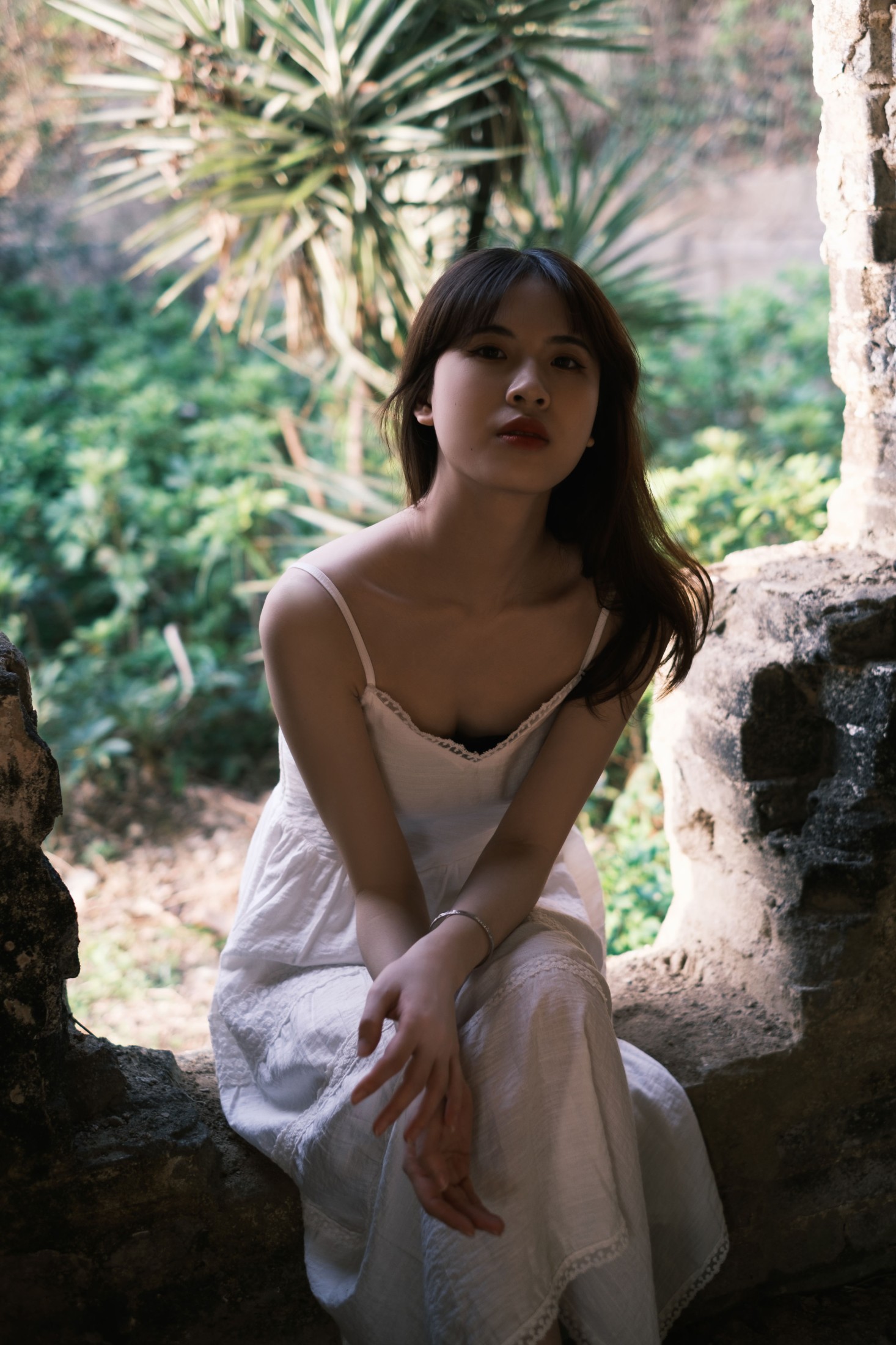 图片[5]-丹妮 – 《破旧的回忆》[63P]-COS写真在线网