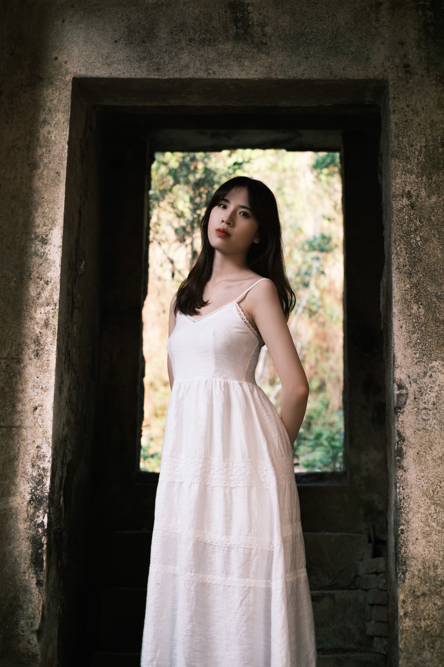 图片[3]-丹妮 – 《破旧的回忆》[63P]-COS写真在线网