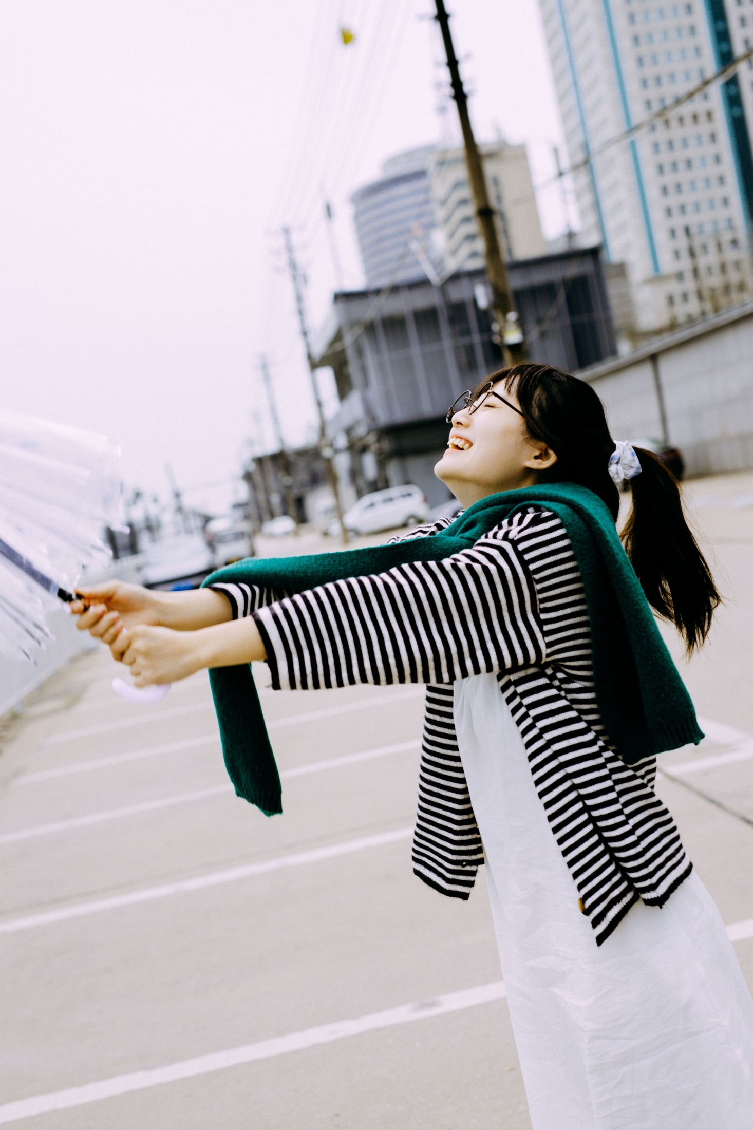 图片[5]-黎美汐 – 《街头少女》[27P]-COS写真在线网