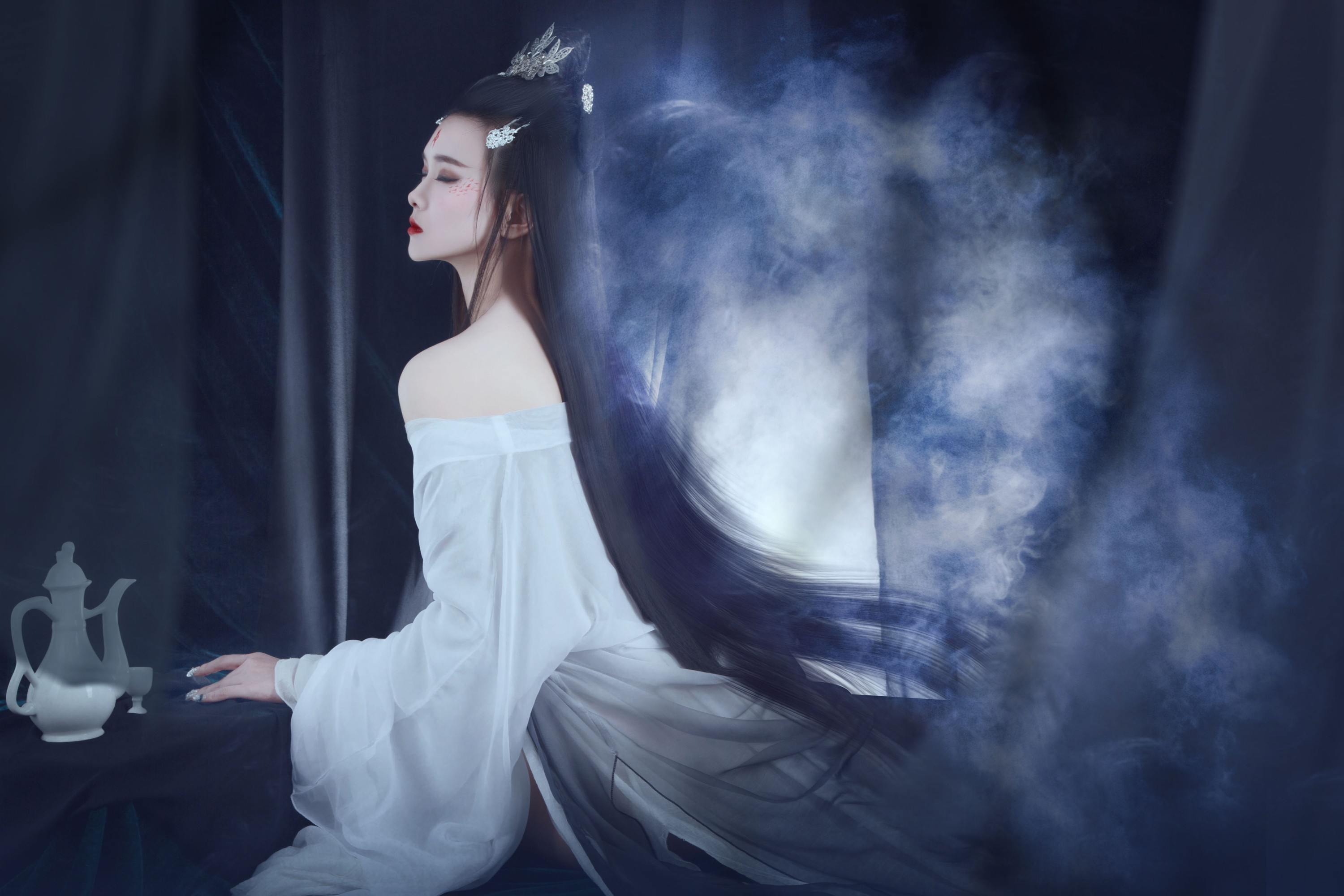 图片[5]-欣宝 – 《惜奴娇》[22P]-COS写真在线网