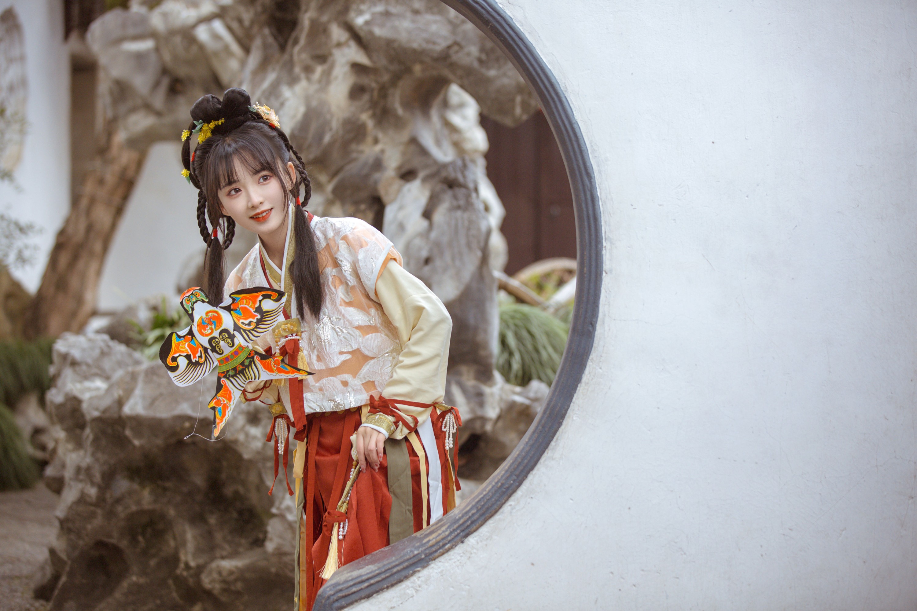 图片[3]-莉莉崽w – 《江南百景图 · 吴黎》[24P]-COS写真在线网
