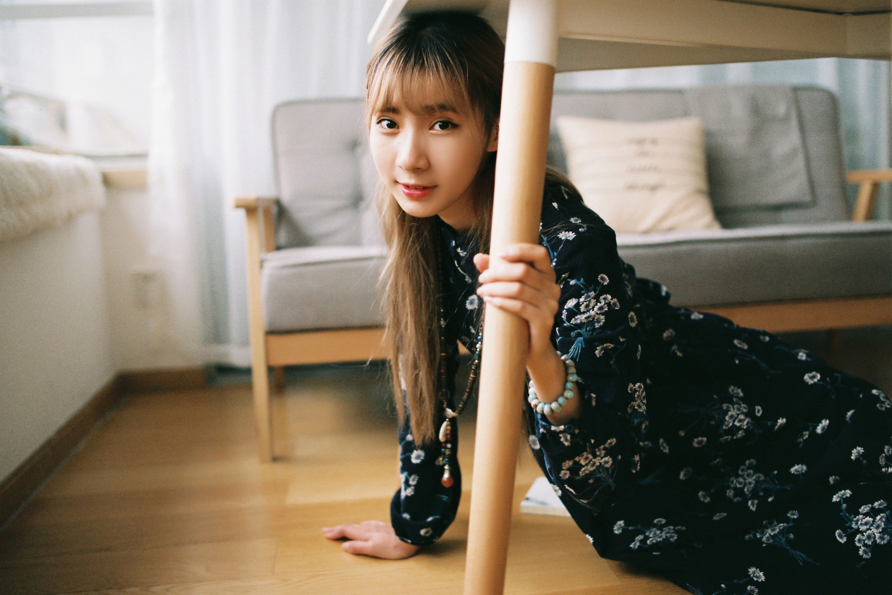 图片[4]-菀瑞 – 《似夏未走》[22P]-COS写真在线网
