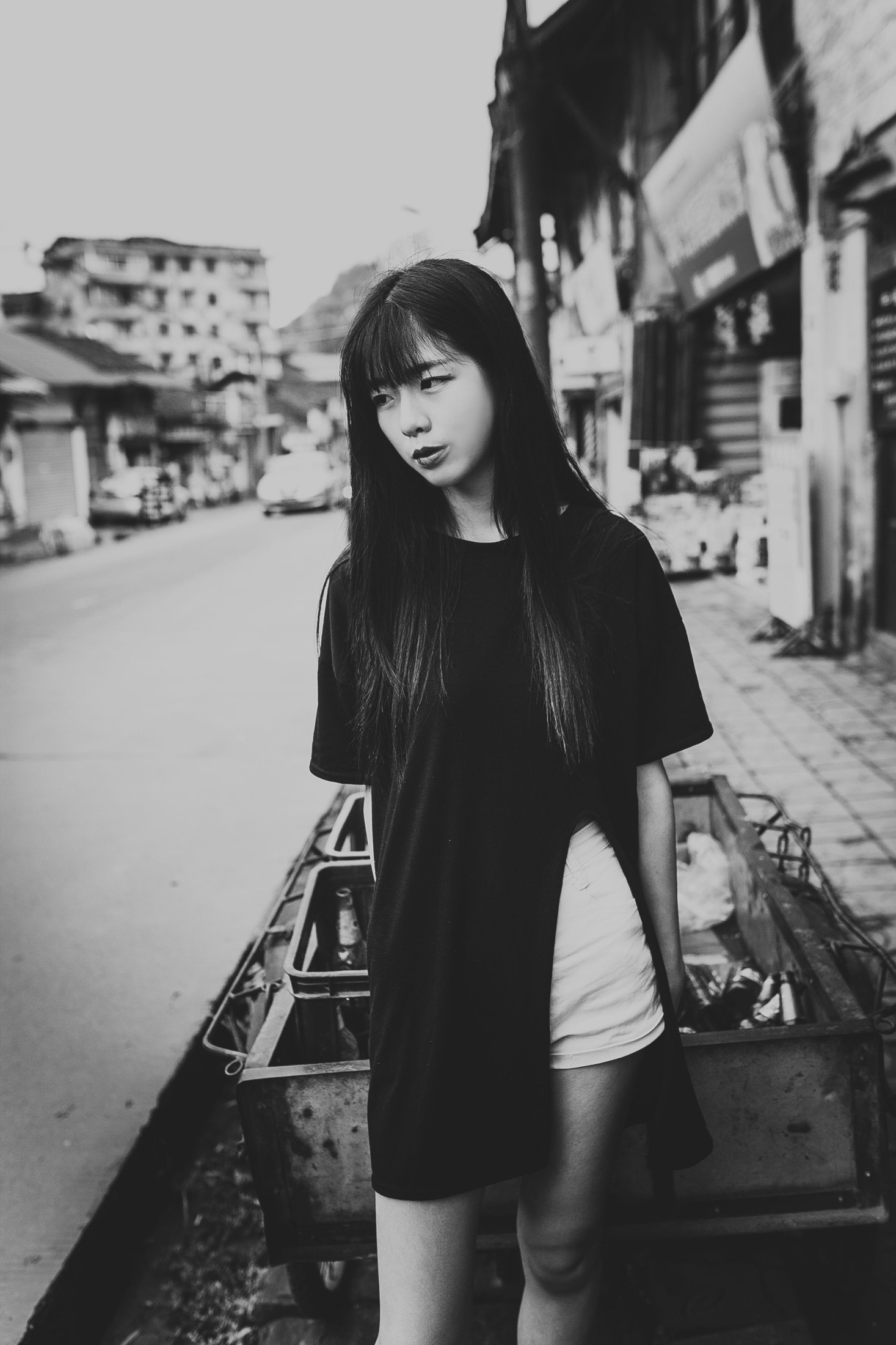 图片[4]-相思 – 《岁月争不过时间的风》[22P]-COS写真在线网