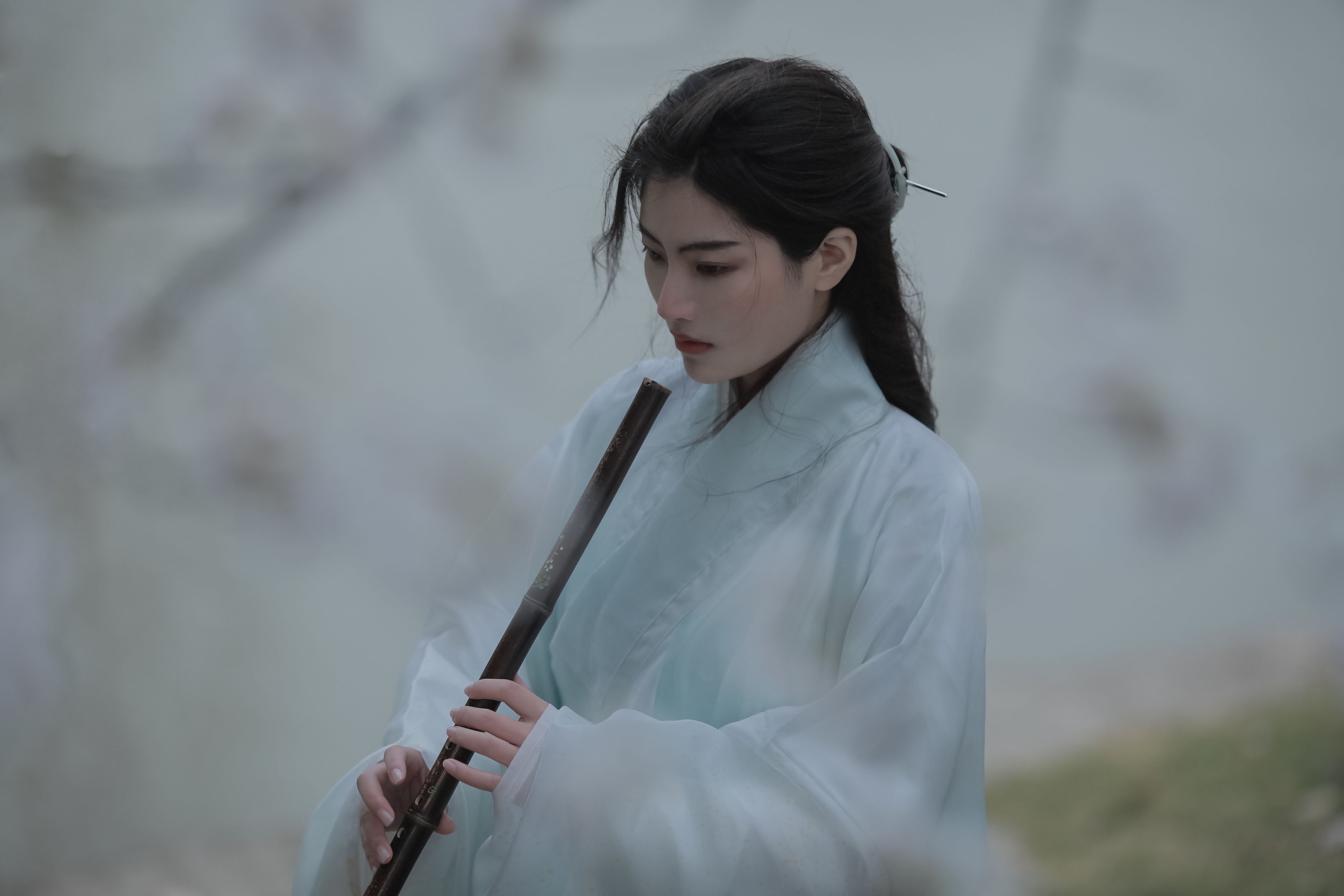 图片[3]-大橘 – 《思无邪》[22P]-COS写真在线网