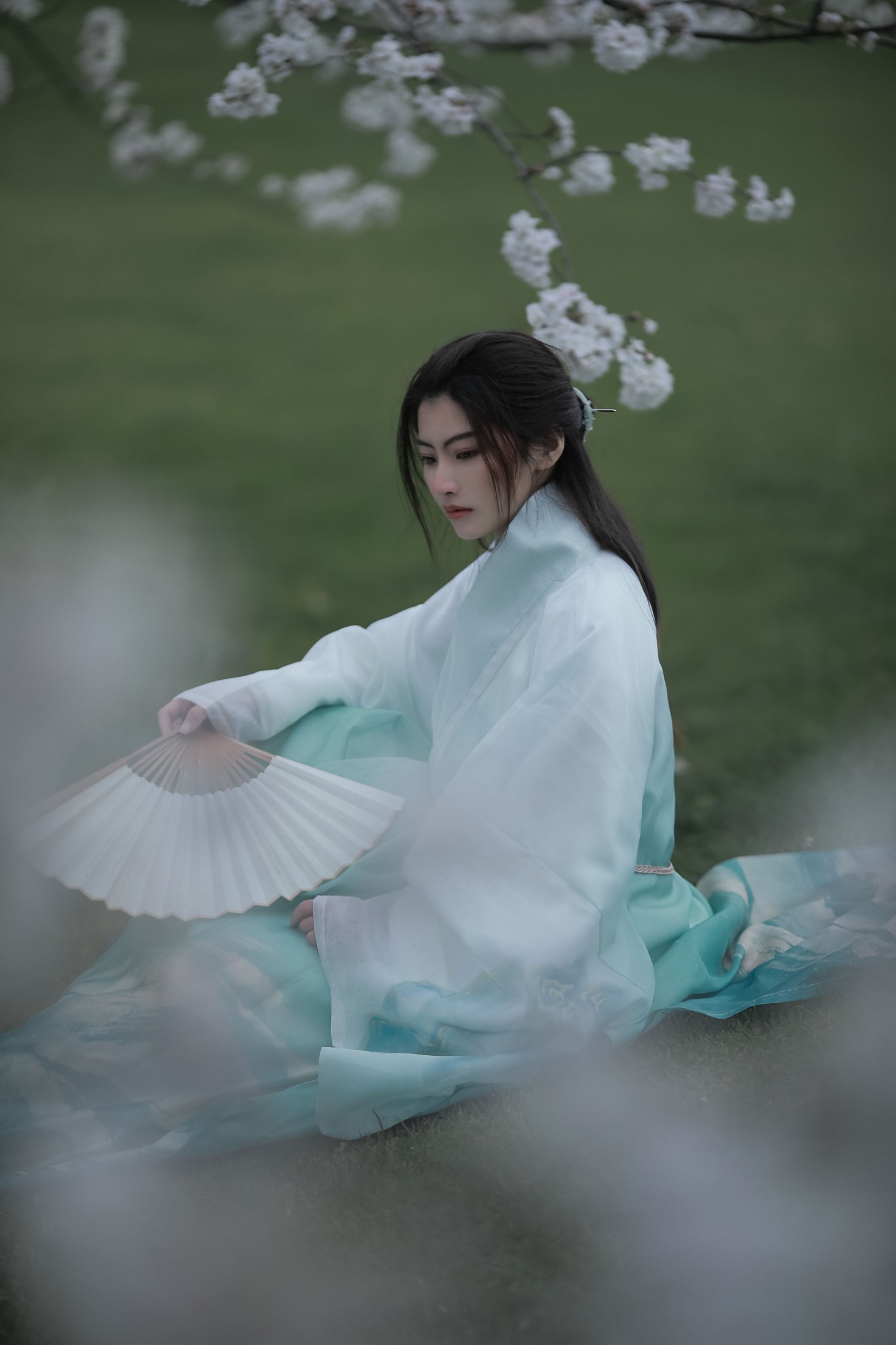 图片[4]-大橘 – 《思无邪》[22P]-COS写真在线网