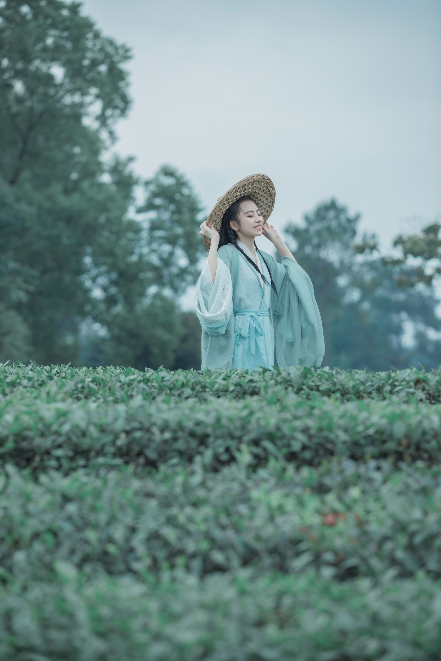 图片[4]-怡宝 – 《沐青瑶》[23P]-COS写真在线网