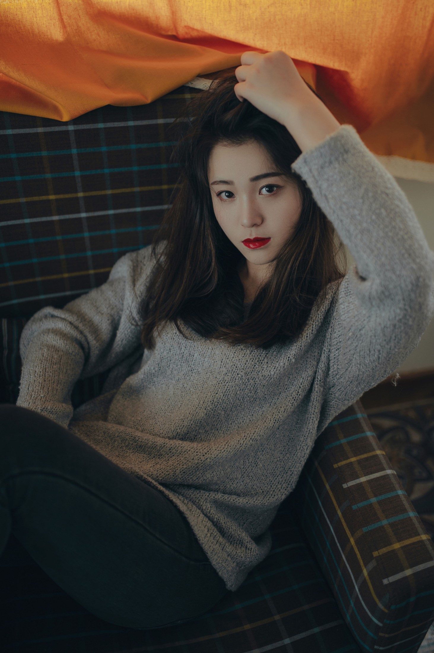 图片[3]-破晓 – 《积赞情绪》[20P]-COS写真在线网