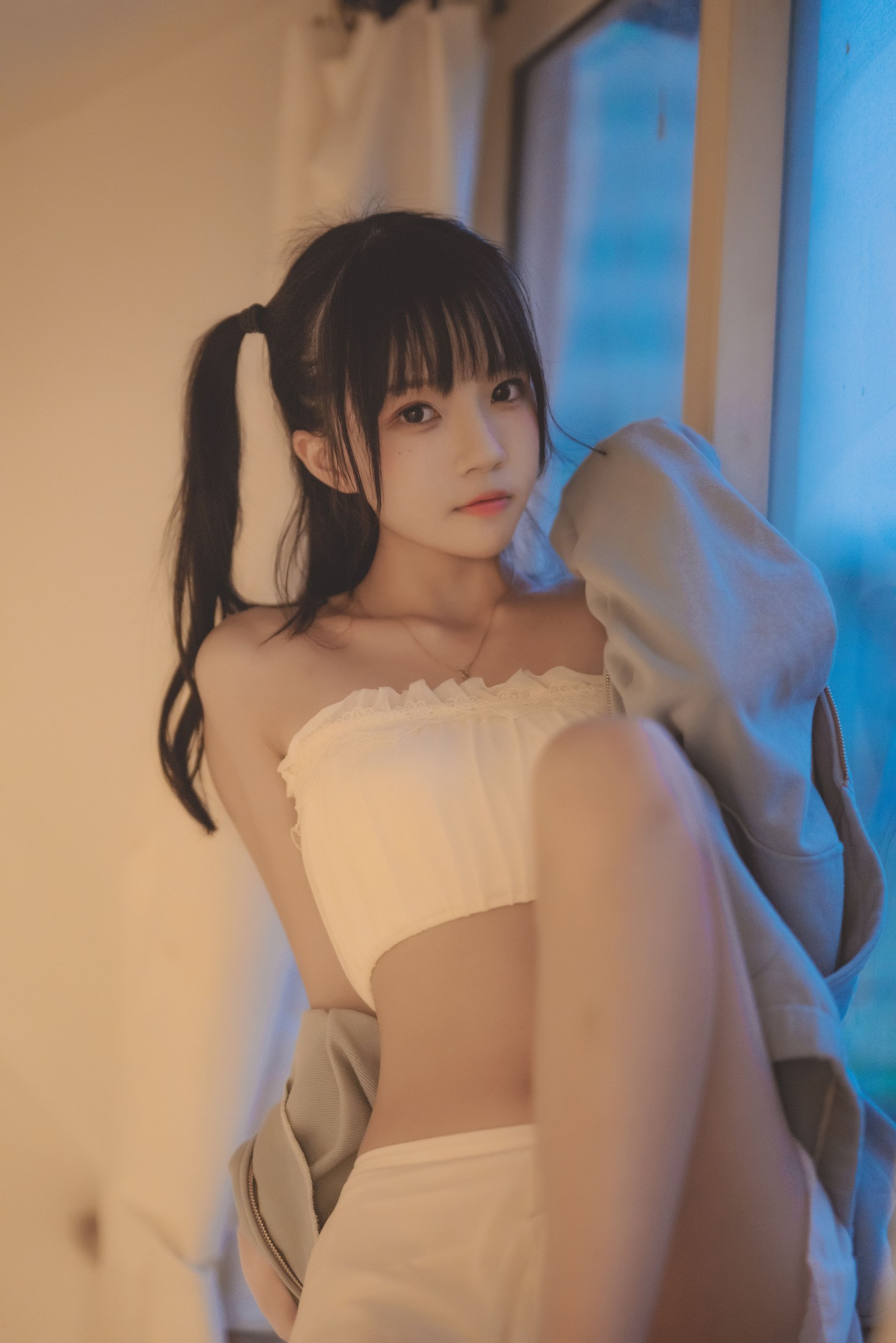 图片[5]-桜桃喵 – 《碎星》[23P]-COS写真在线网