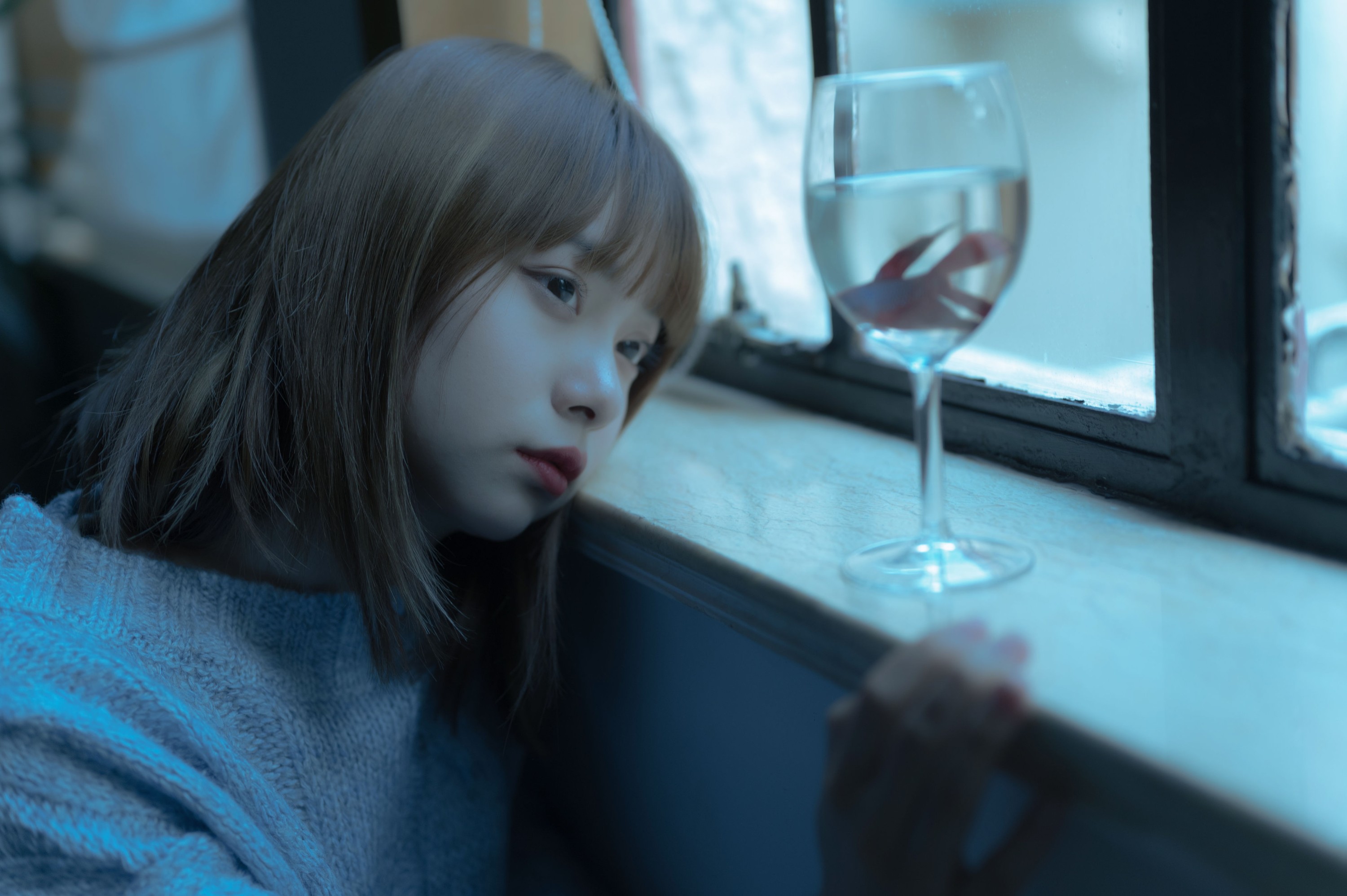 图片[5]-小可爱 – 《斗鱼》[22P]-COS写真在线网