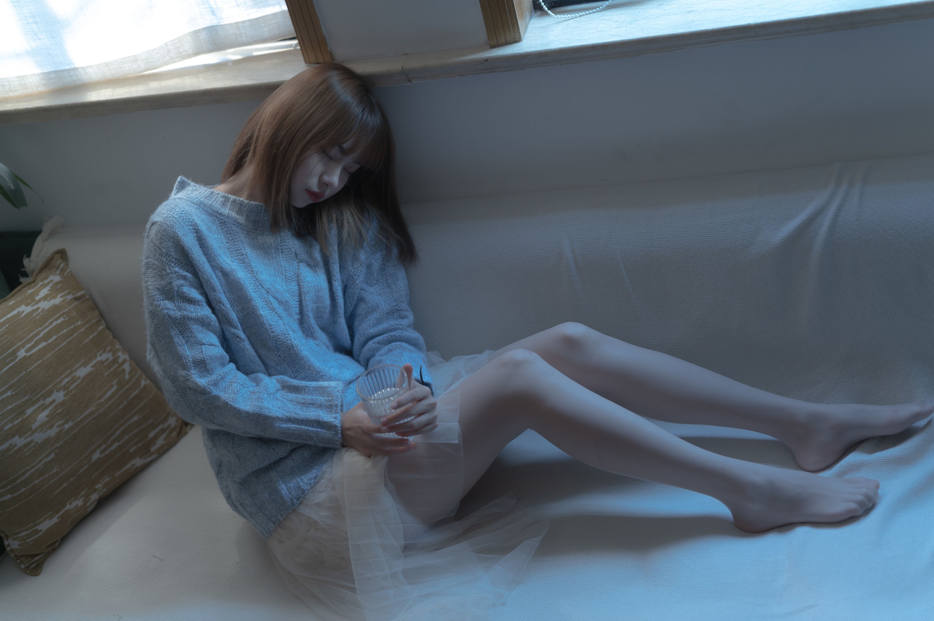 图片[4]-小可爱 – 《斗鱼》[22P]-COS写真在线网