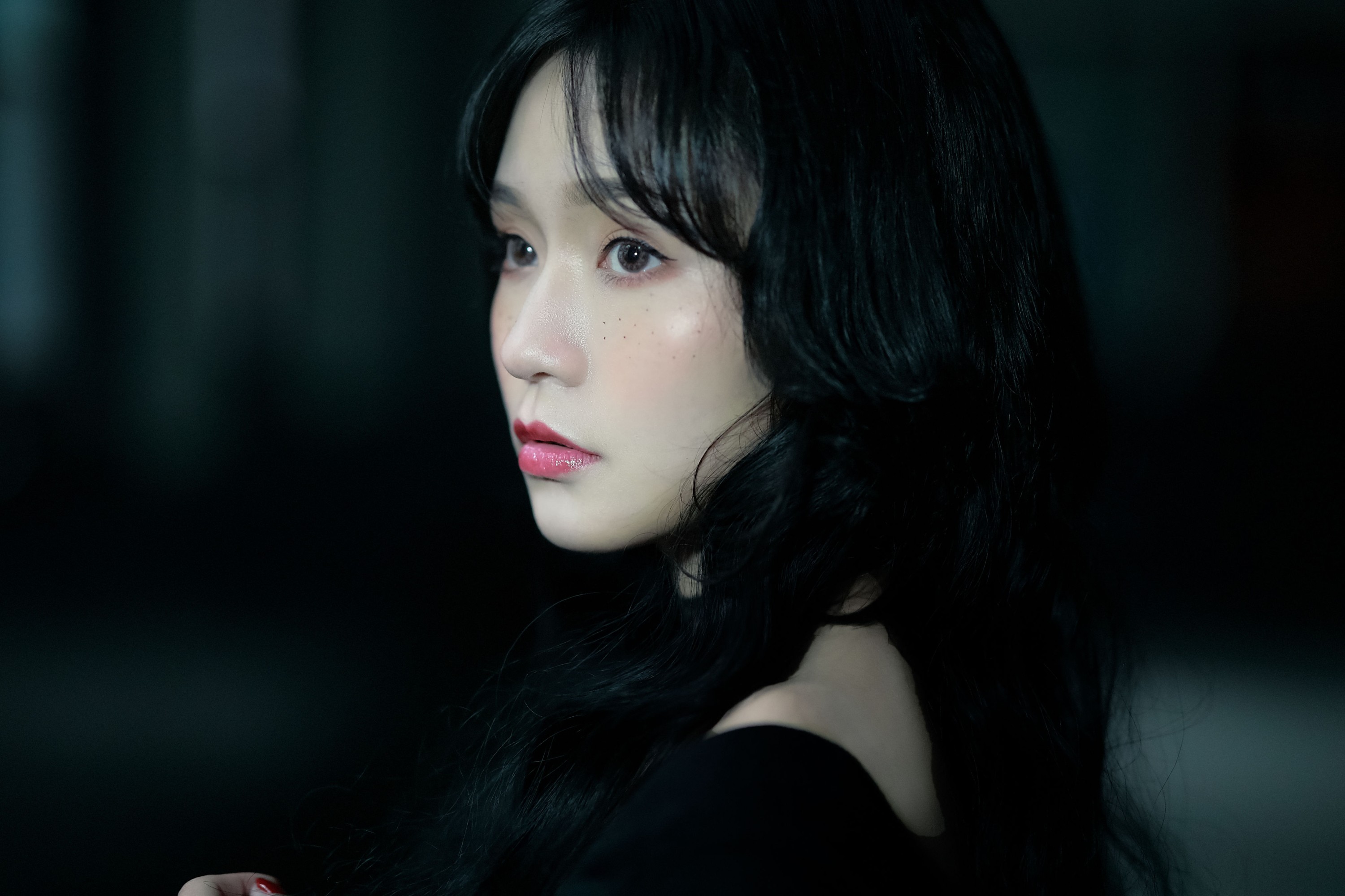 图片[5]-丁萌妹呀 – 《光的背面》[22P]-COS写真在线网
