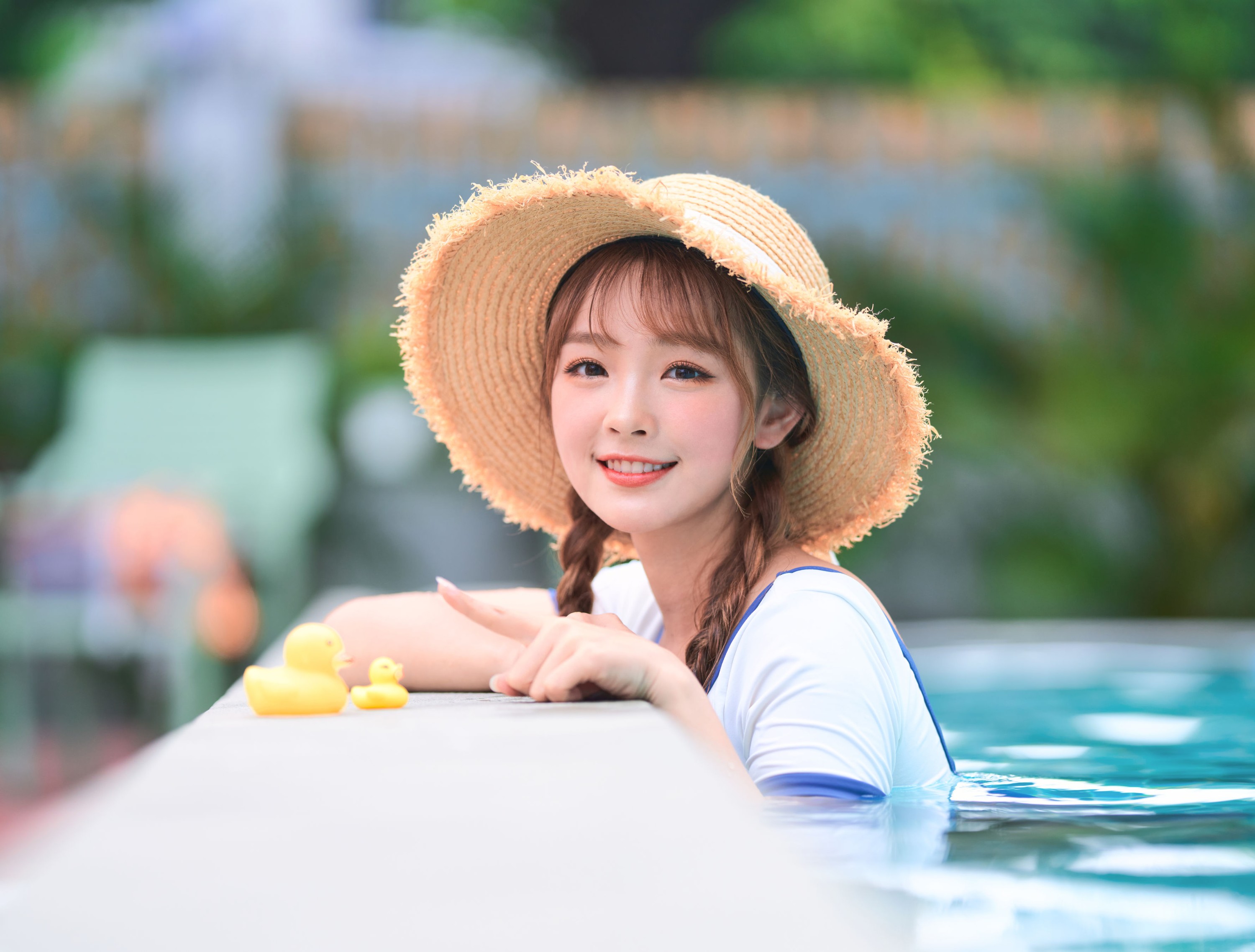 图片[4]-湘湘 _丹丹丹婷_  – 《夏日》[26P]-COS写真在线网