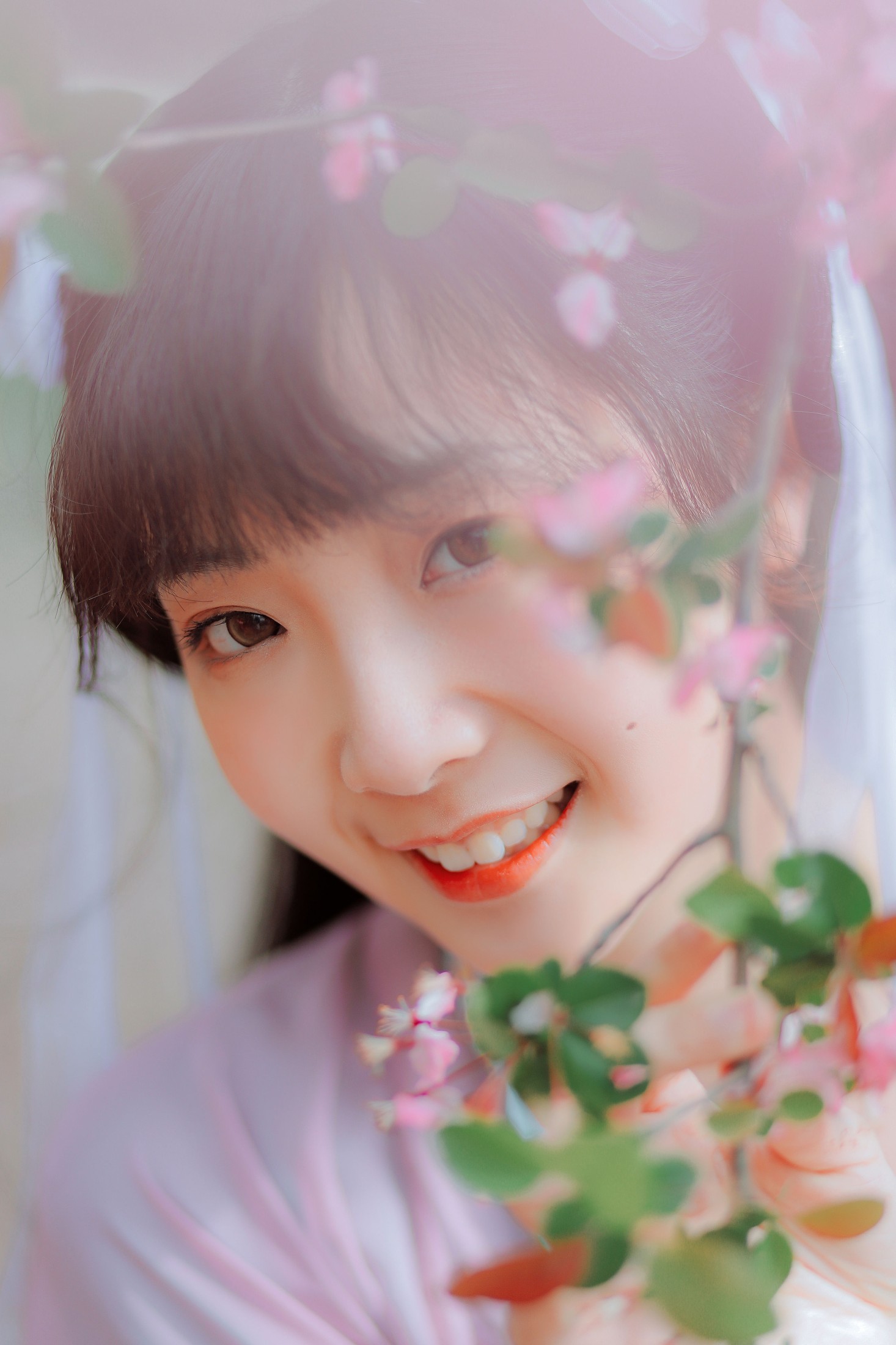 图片[3]-展昭姑娘 – 《虞美人》[27P]-COS写真在线网