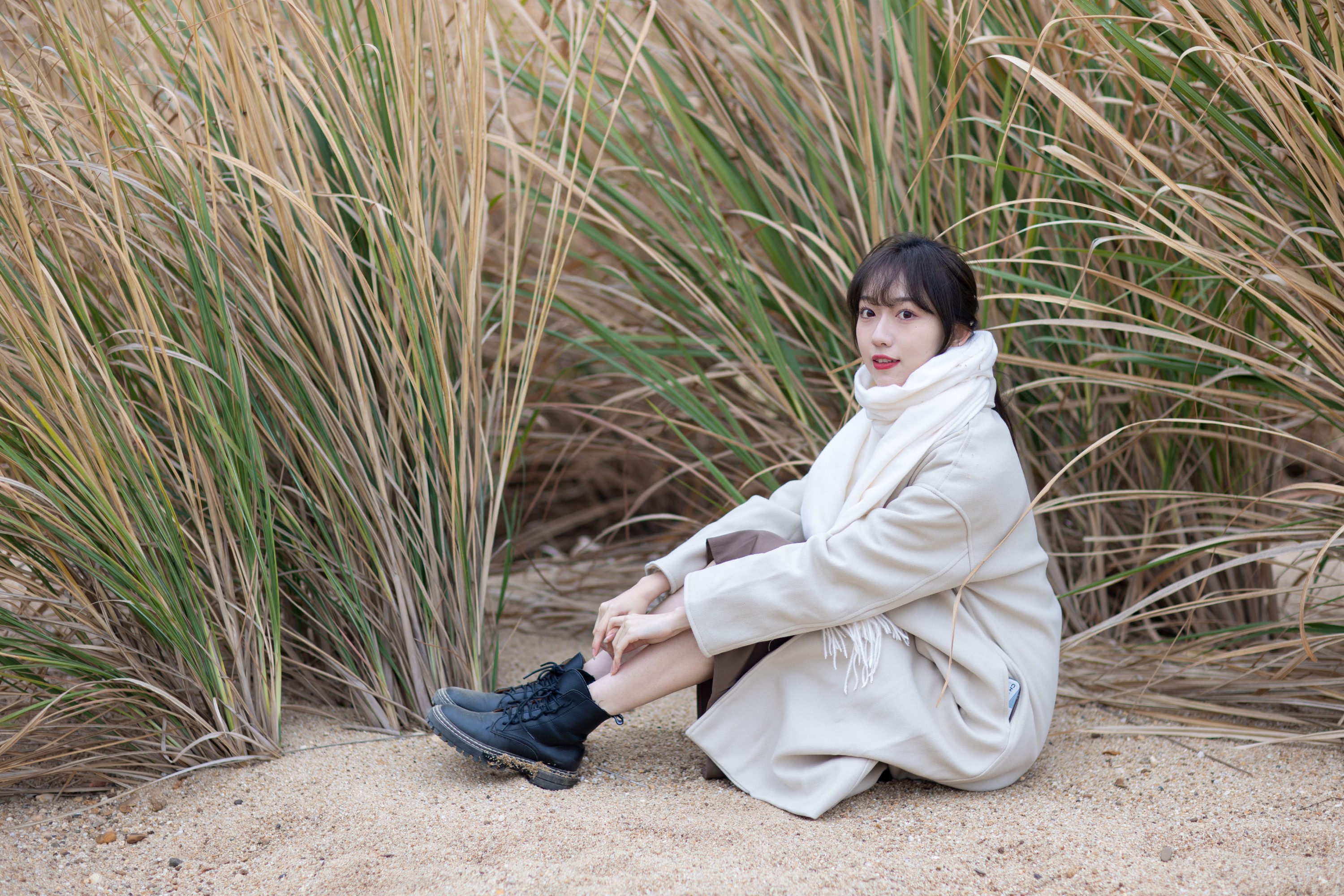 图片[5]-KK – 《花火》[24P]-COS写真在线网