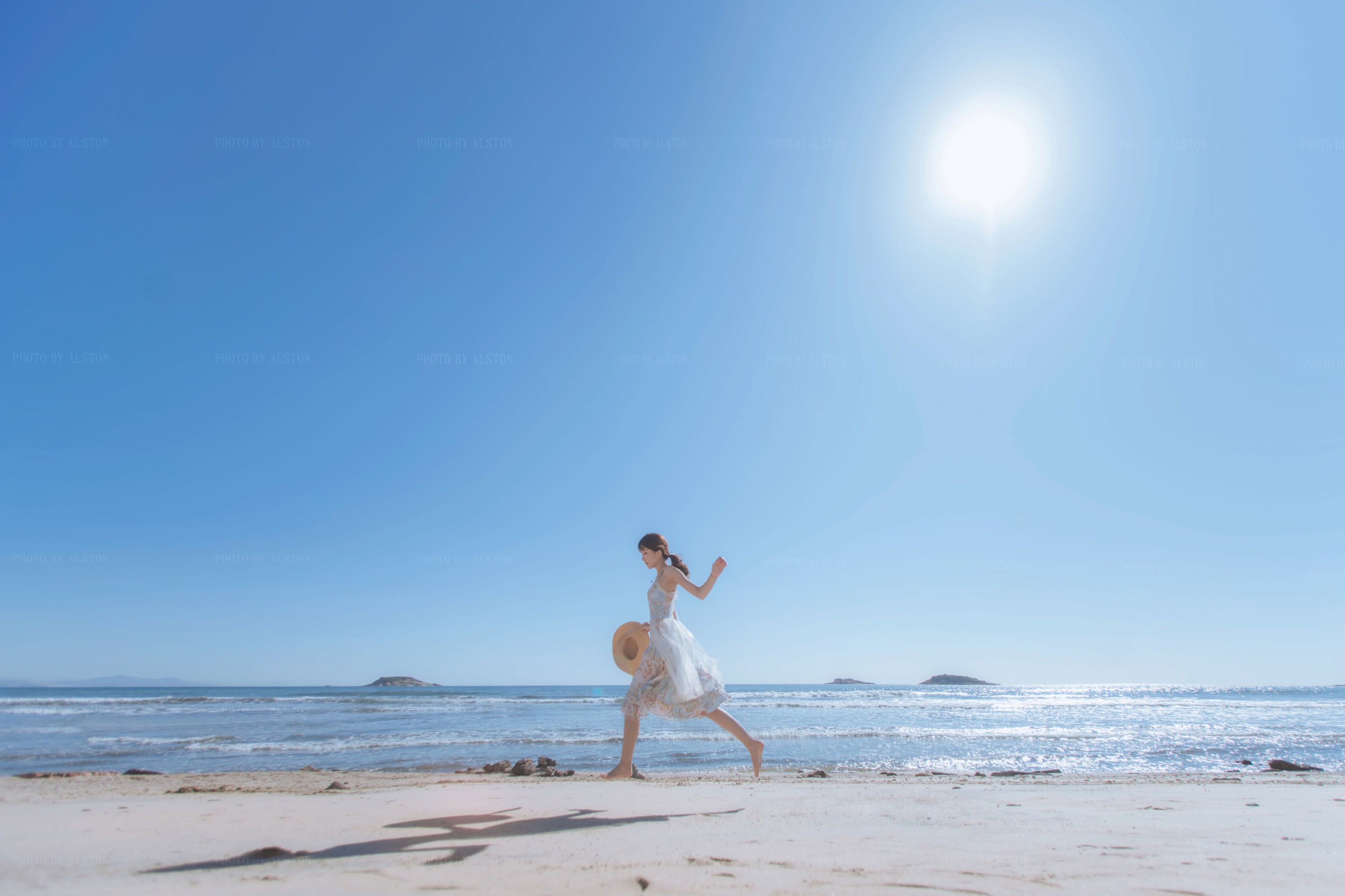 图片[5]-桜桃喵 – 《晨》[23P]-COS写真在线网