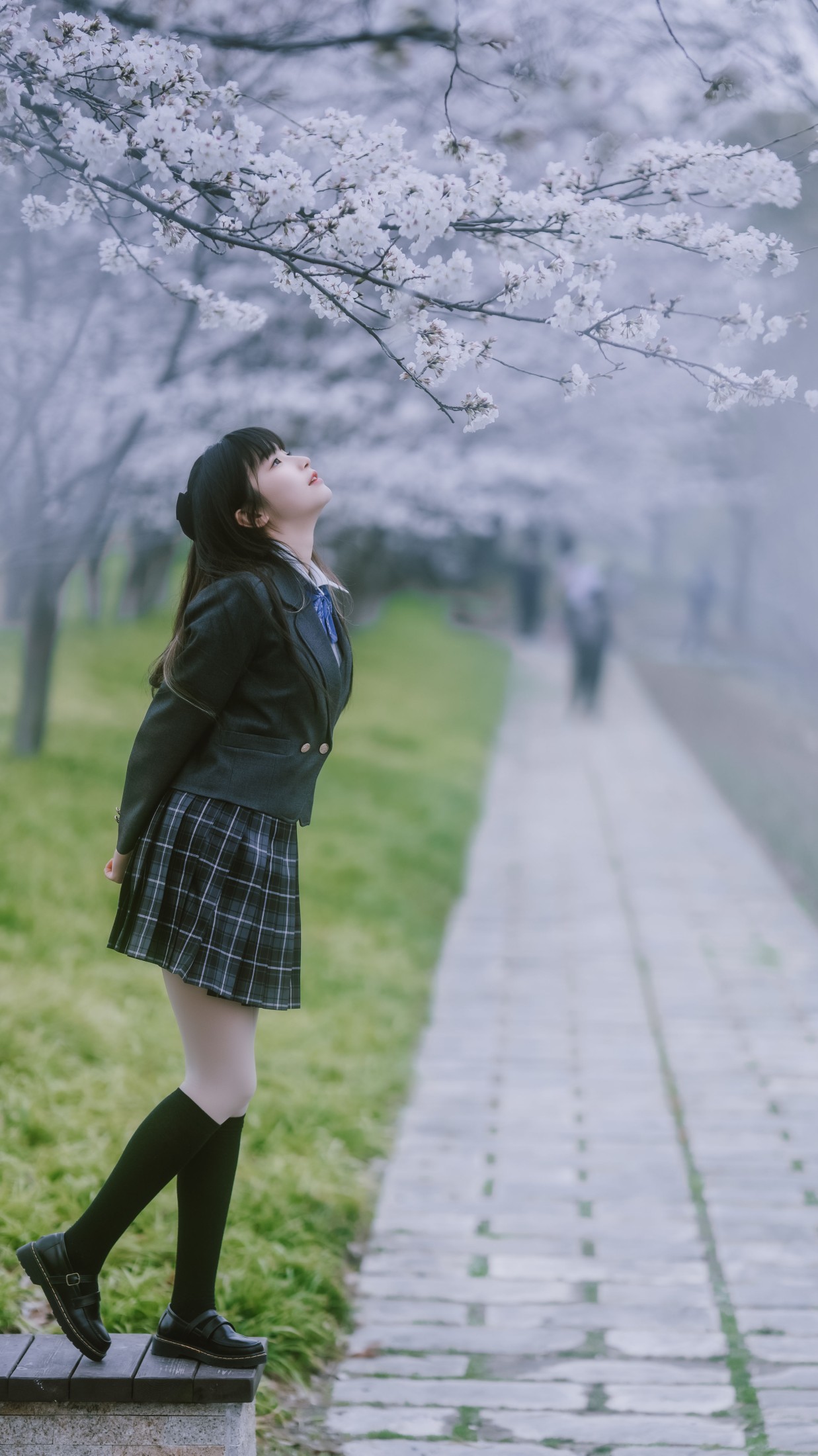 图片[5]-ZERO – 《春日限定》[56P]-COS写真在线网