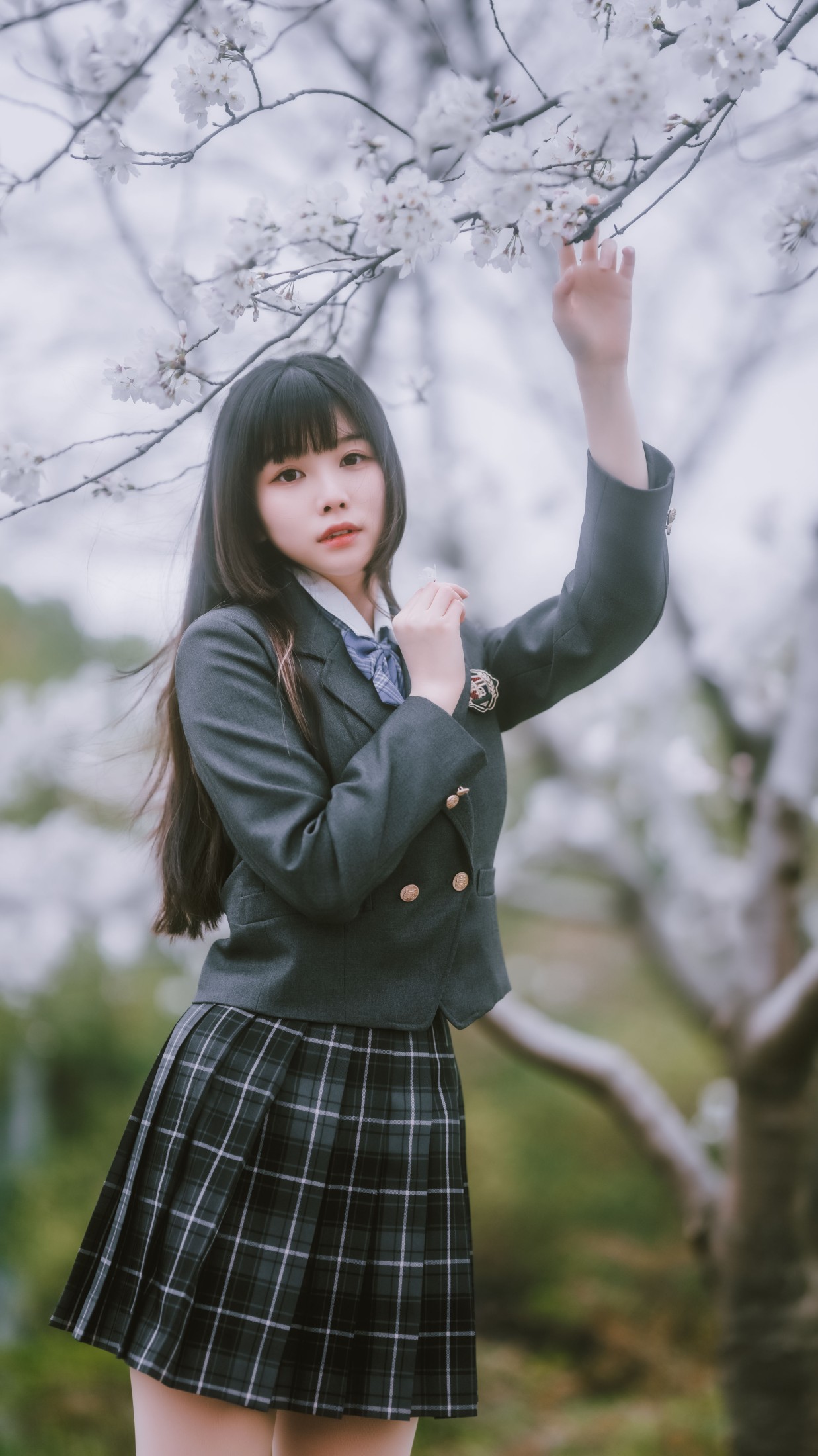 图片[3]-ZERO – 《春日限定》[56P]-COS写真在线网