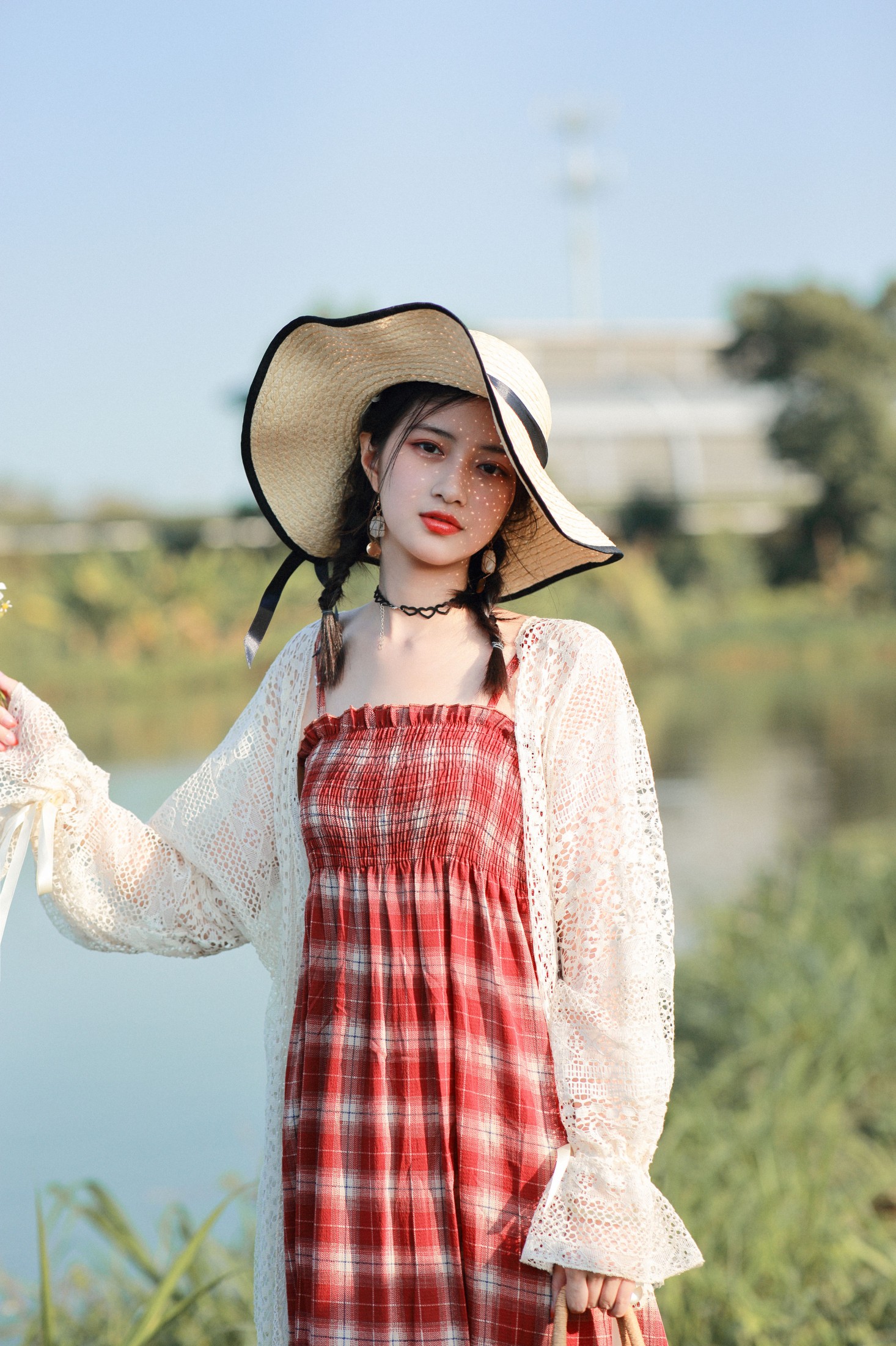 图片[5]-婉儿 – 《听闻远方有你》[23P]-COS写真在线网