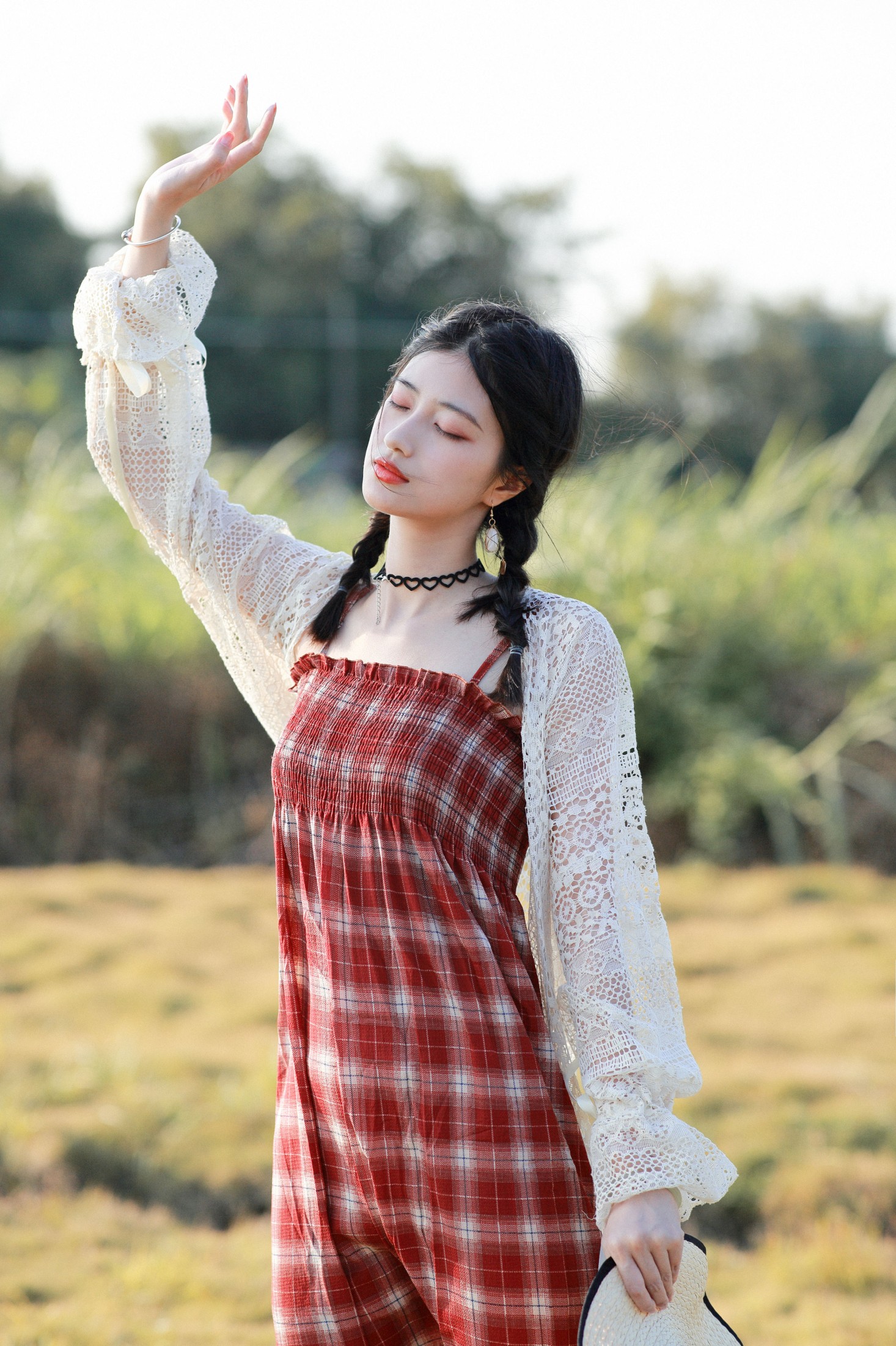 图片[3]-婉儿 – 《听闻远方有你》[23P]-COS写真在线网